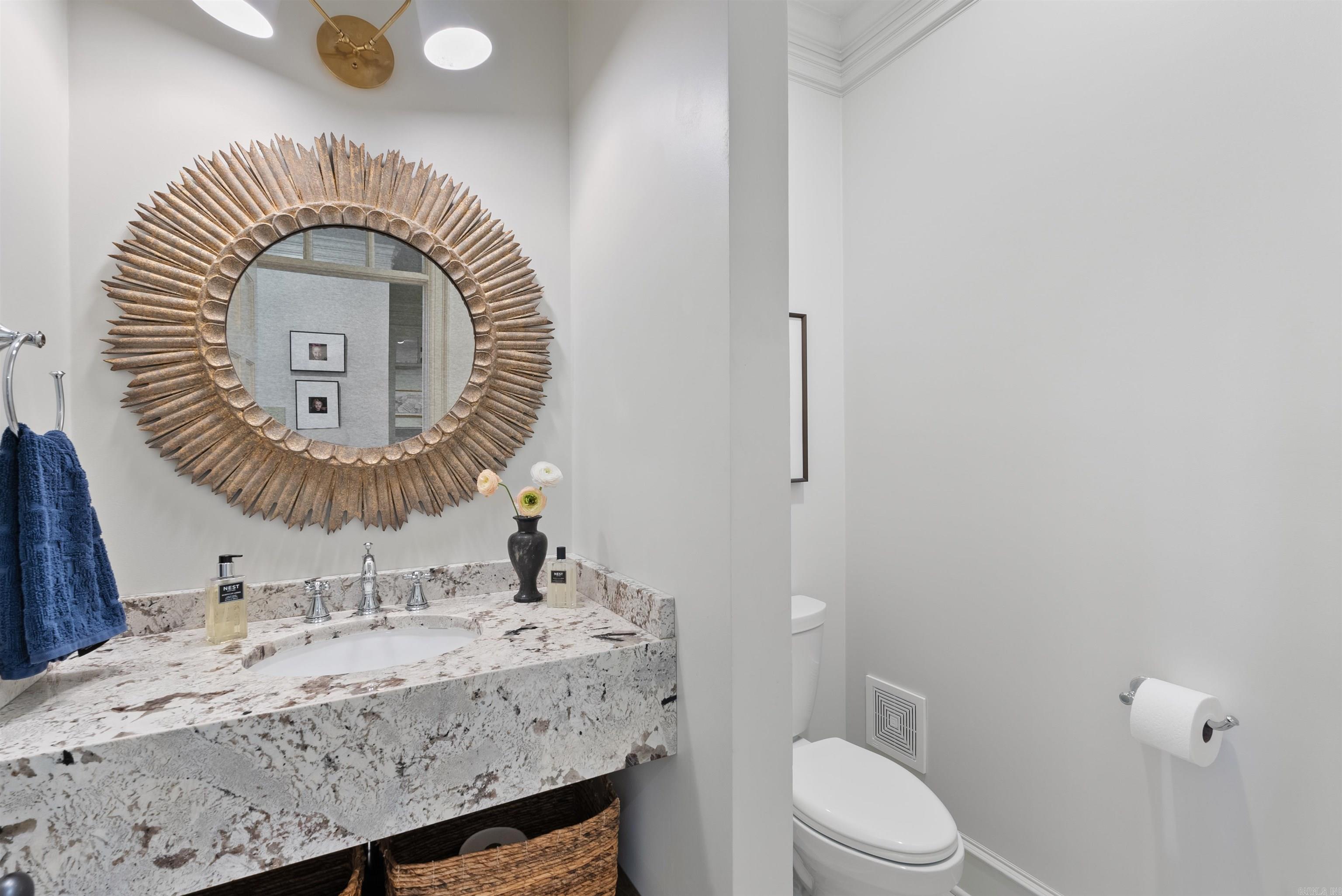 HICKORY CREEK - Residential