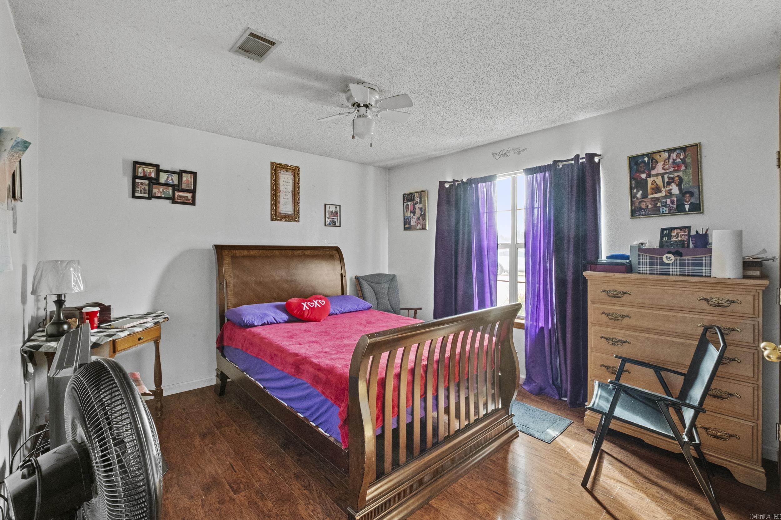 HAYS ADDITION - Residential Income