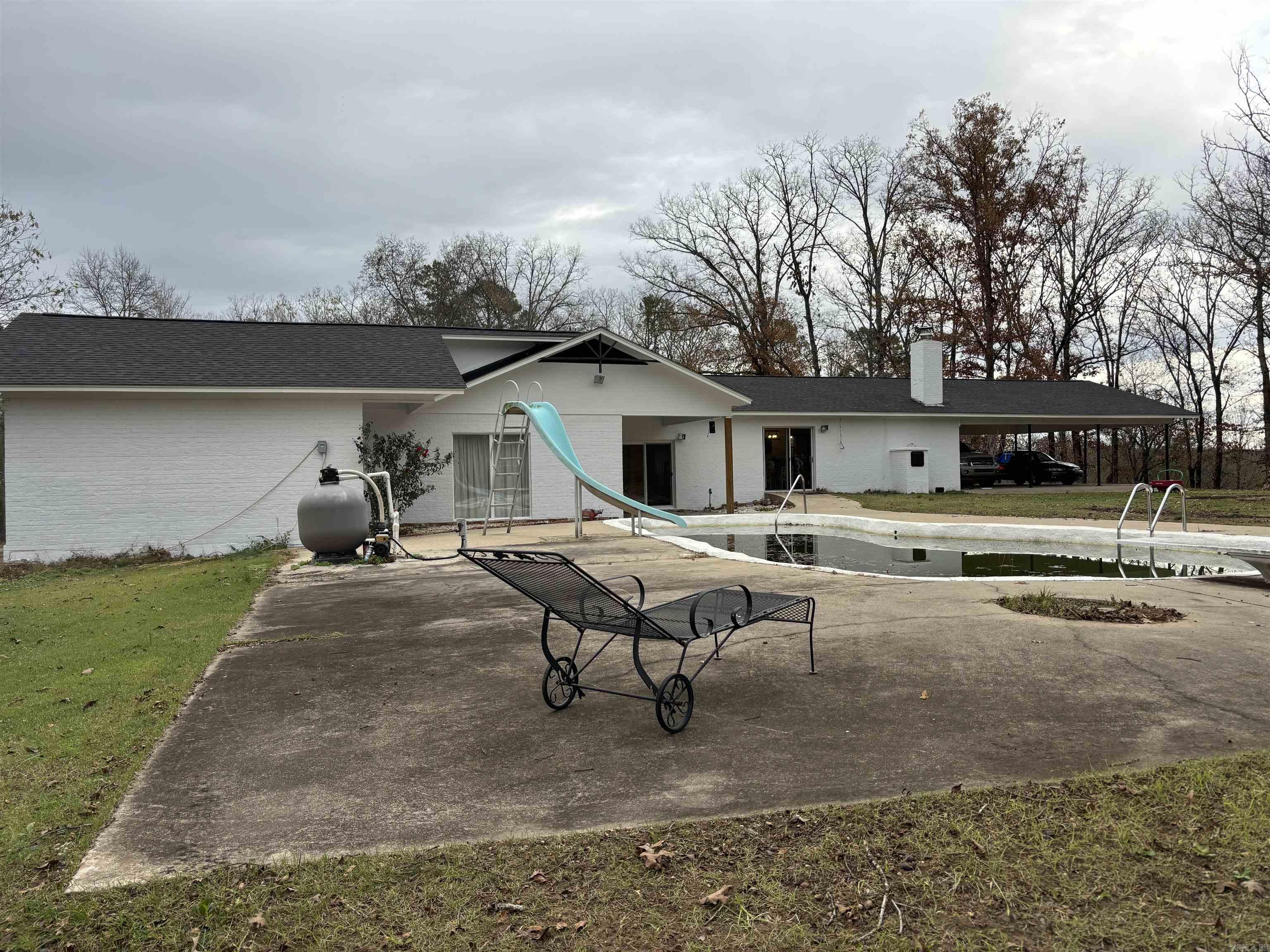PINE TREE ACRES - Residential