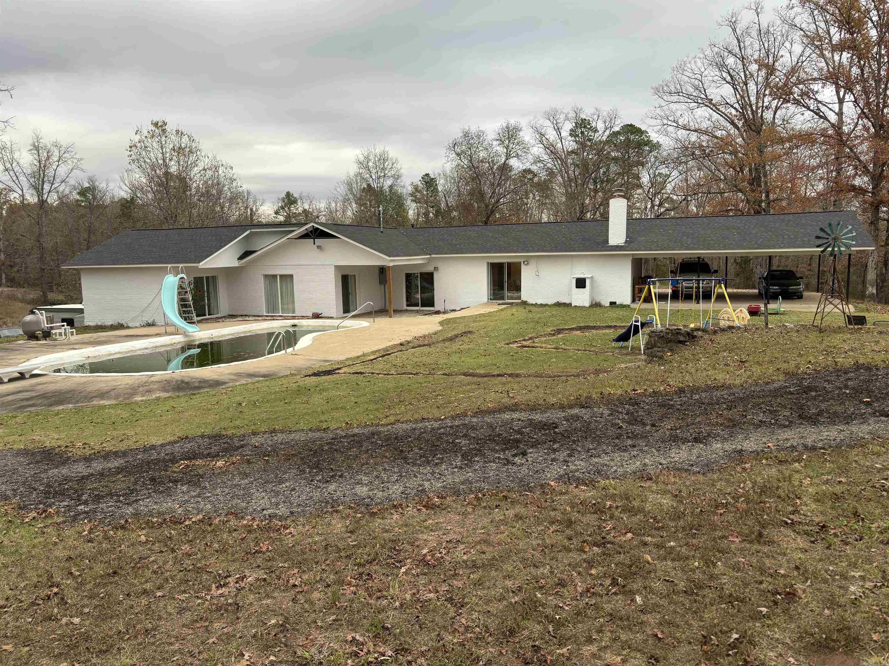 PINE TREE ACRES - Residential