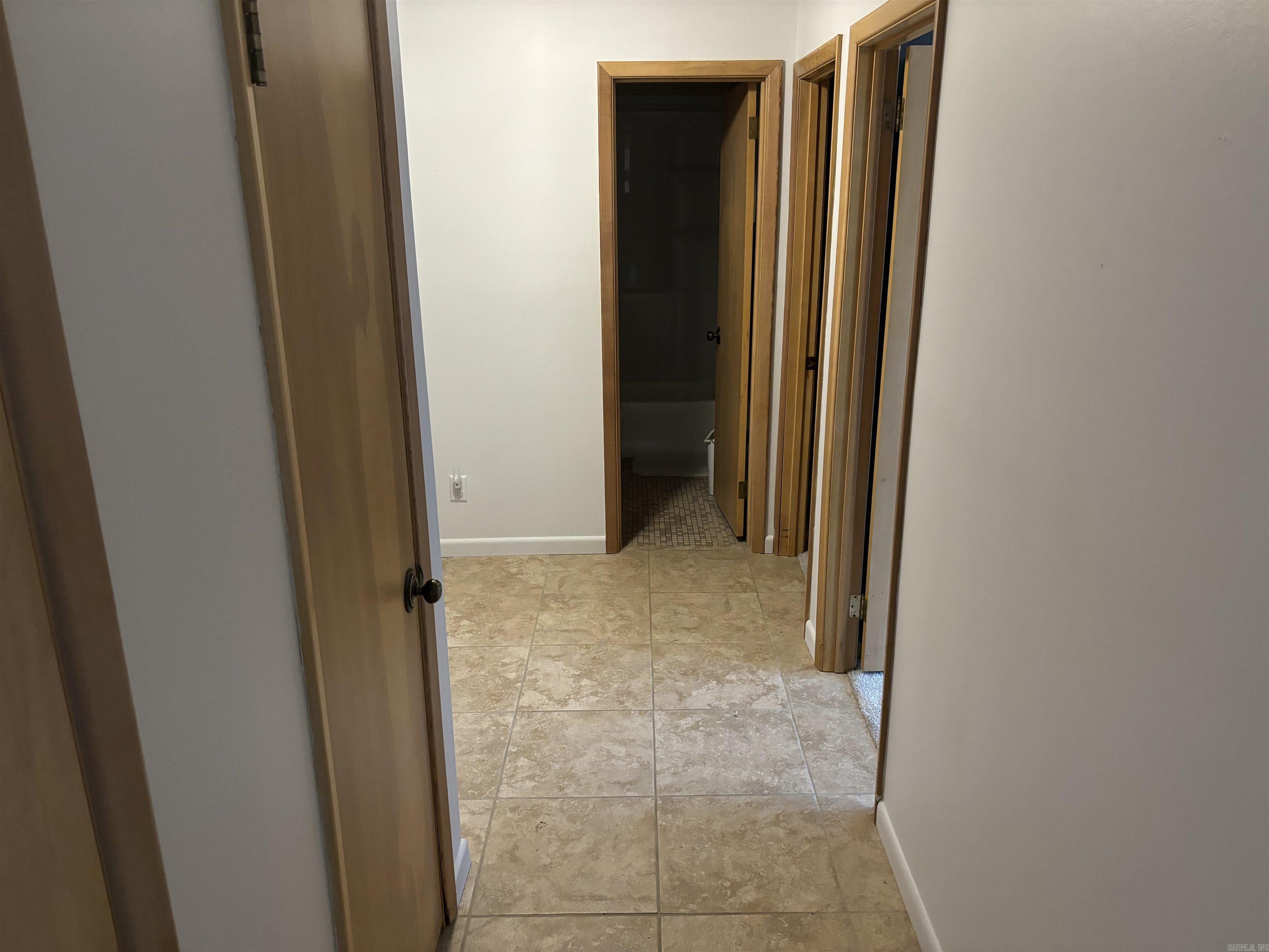 PINE TREE ACRES - Residential