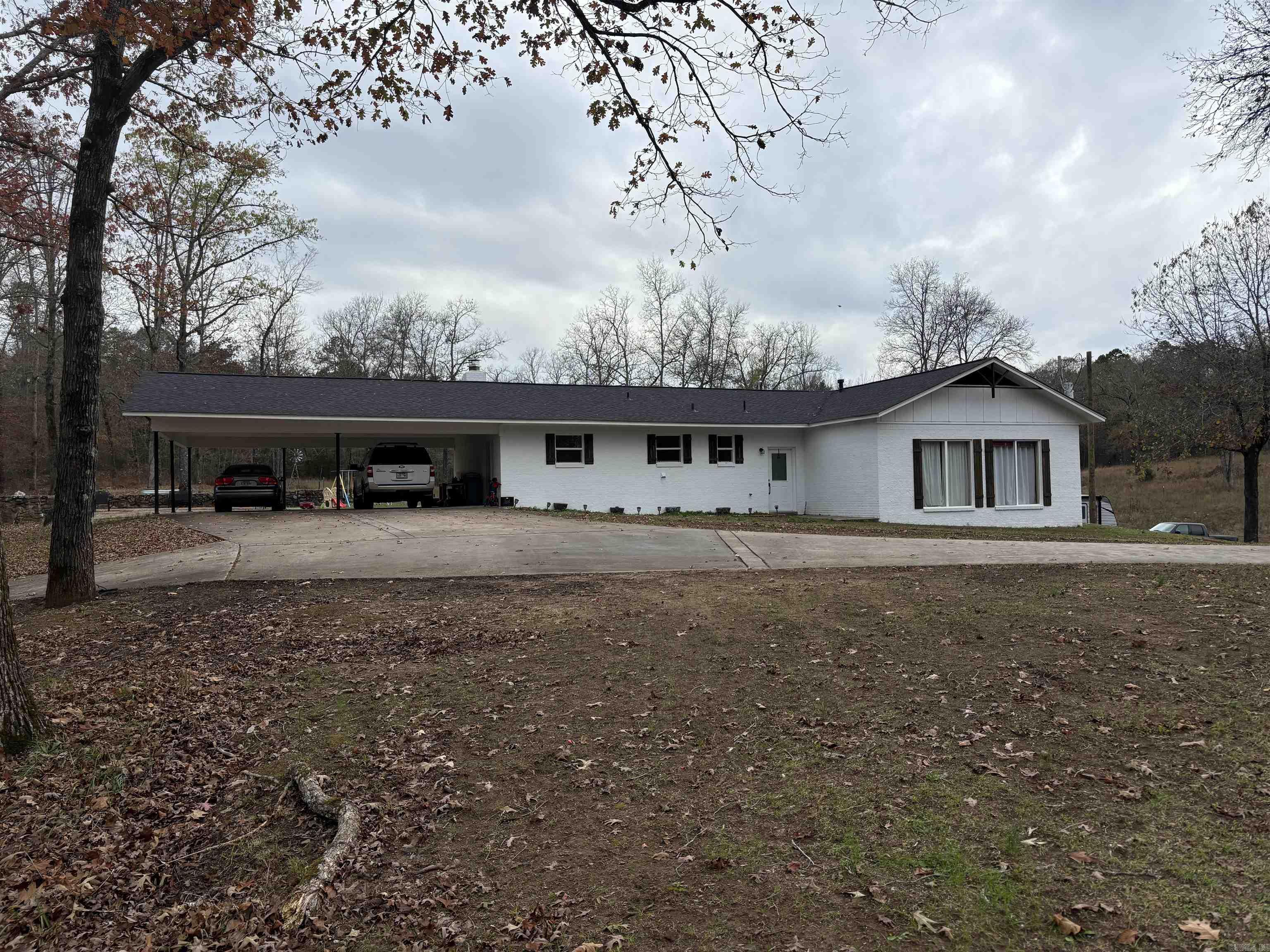 PINE TREE ACRES - Residential