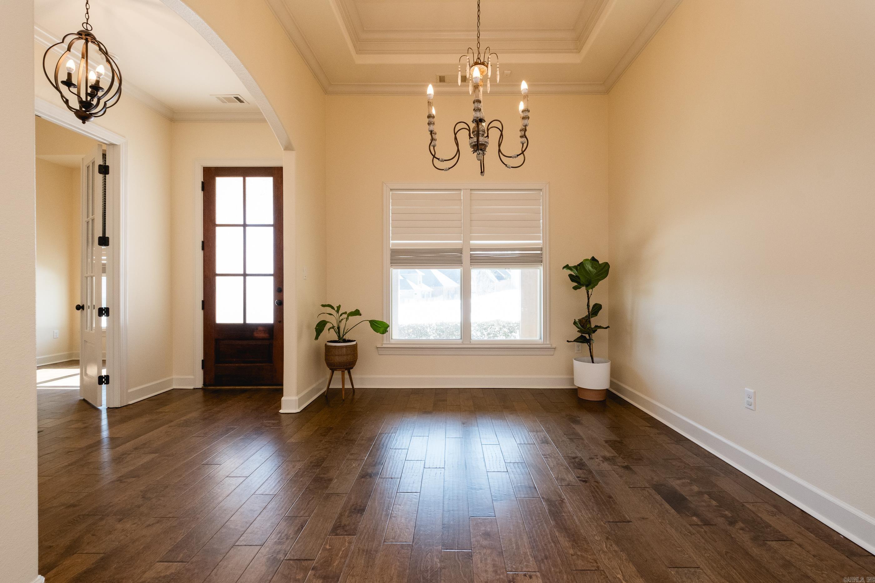 WILDWOOD - Residential