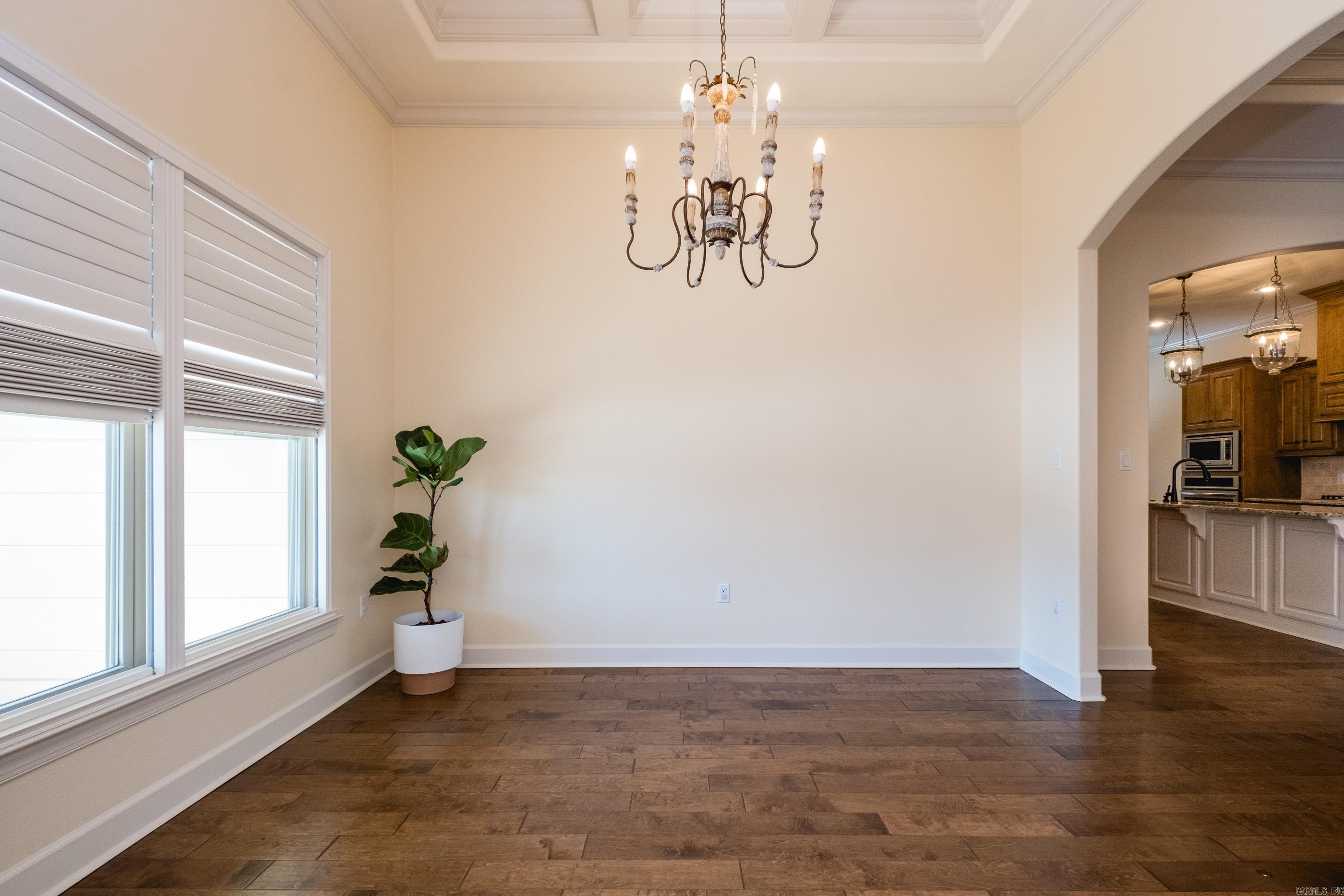 WILDWOOD - Residential