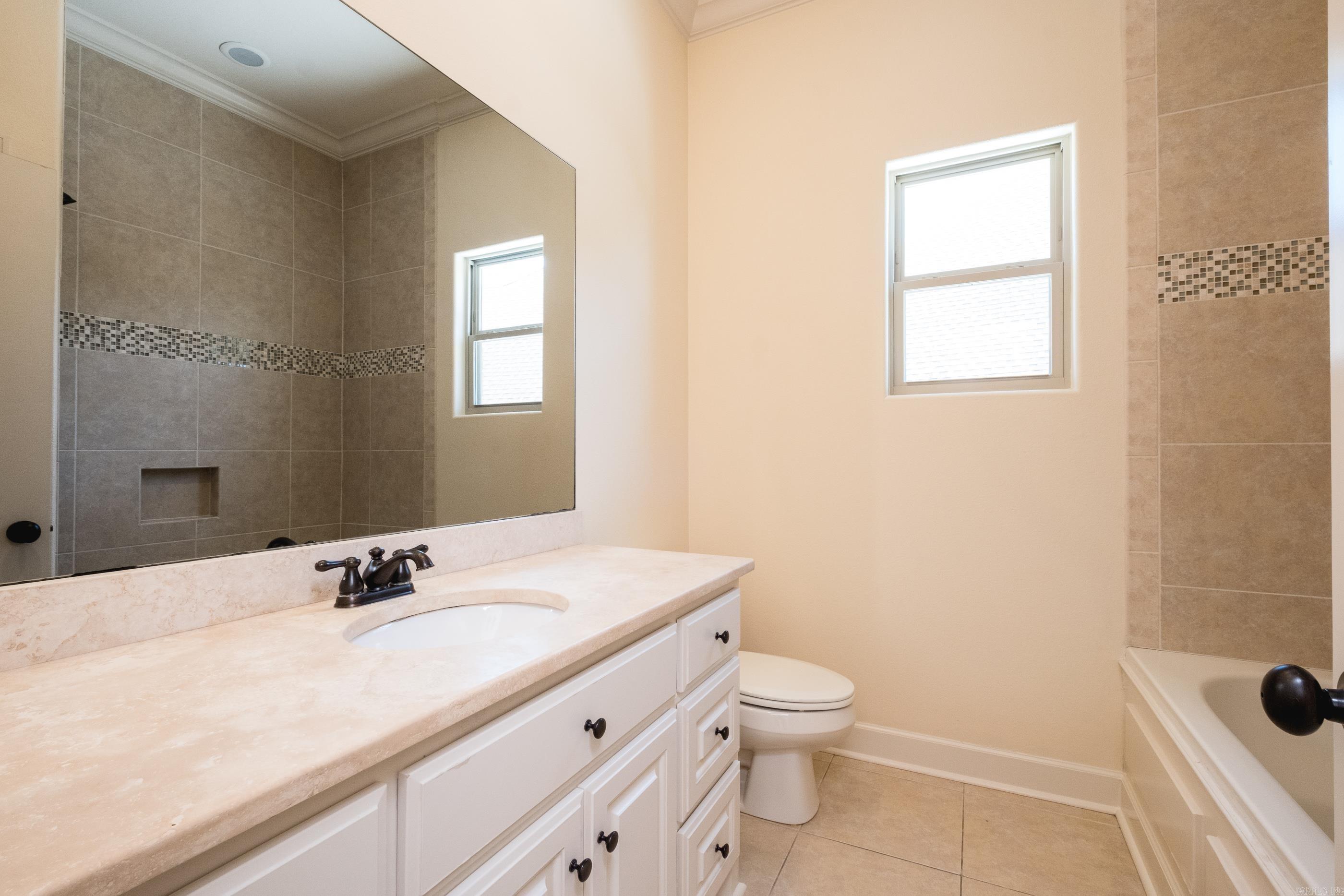 WILDWOOD - Residential