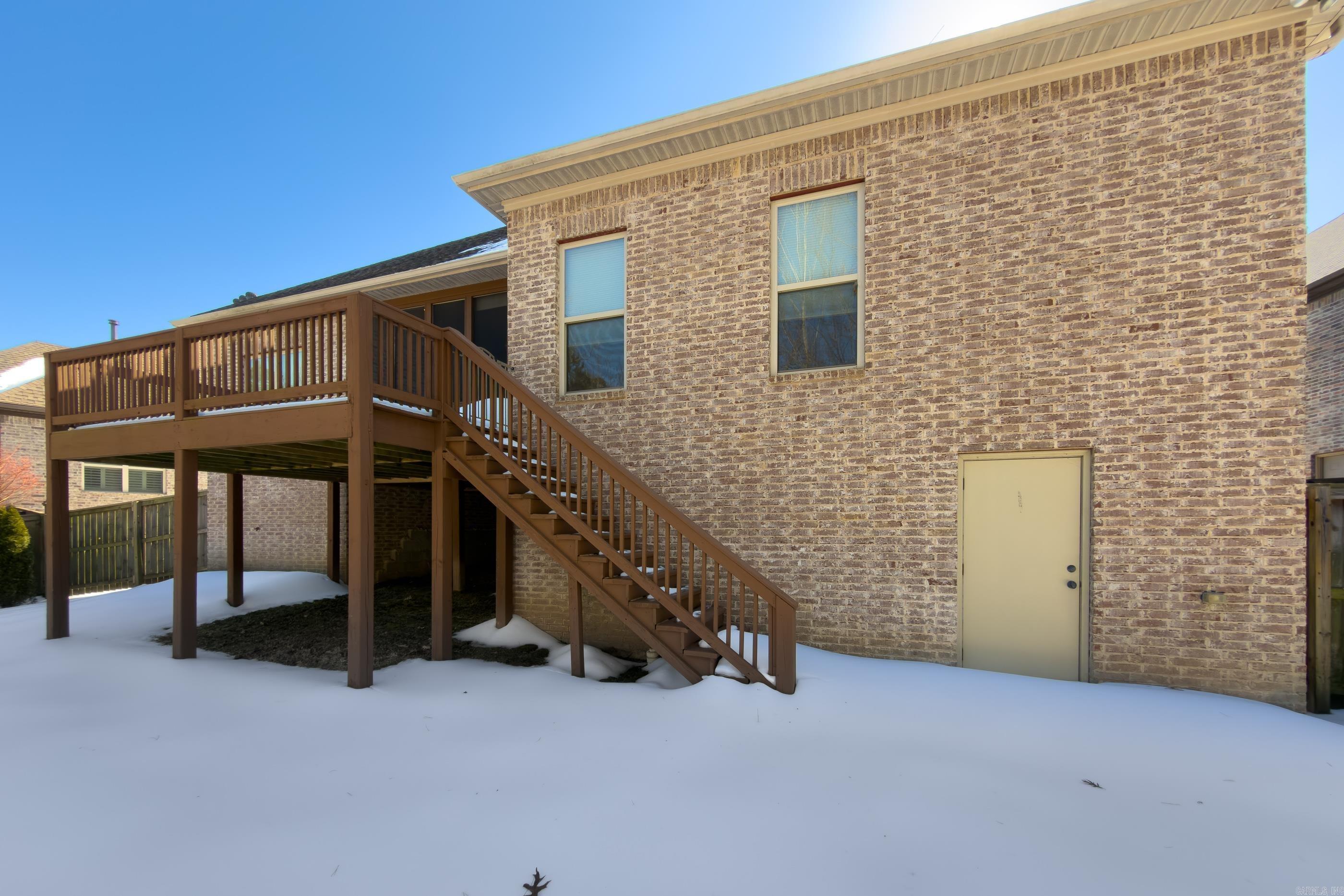 WILDWOOD - Residential