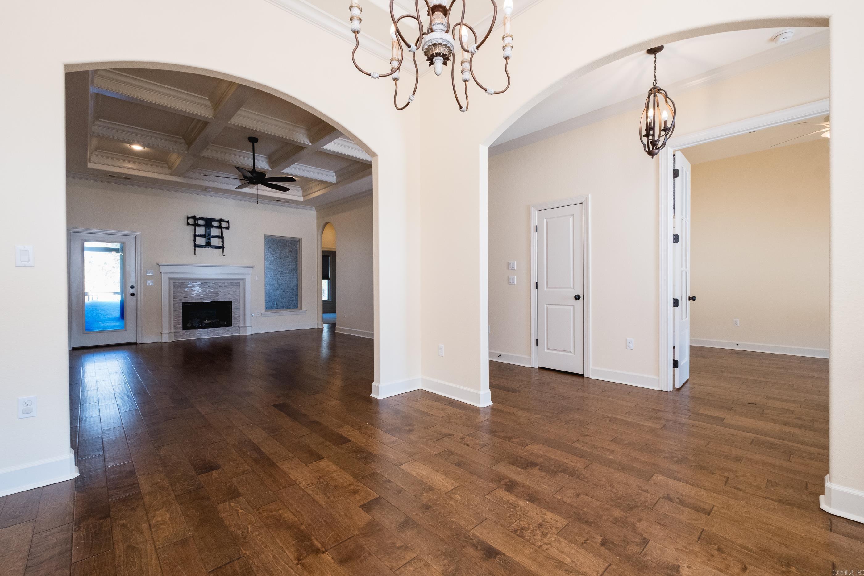 WILDWOOD - Residential