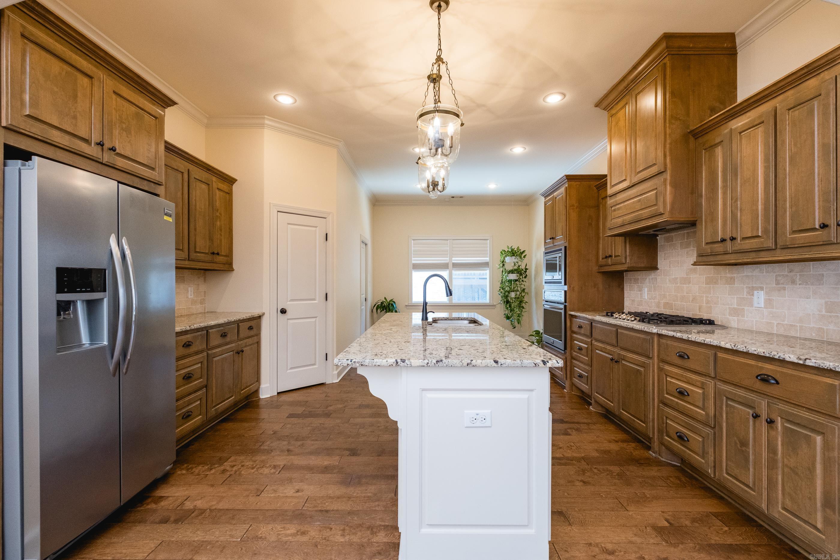 WILDWOOD - Residential