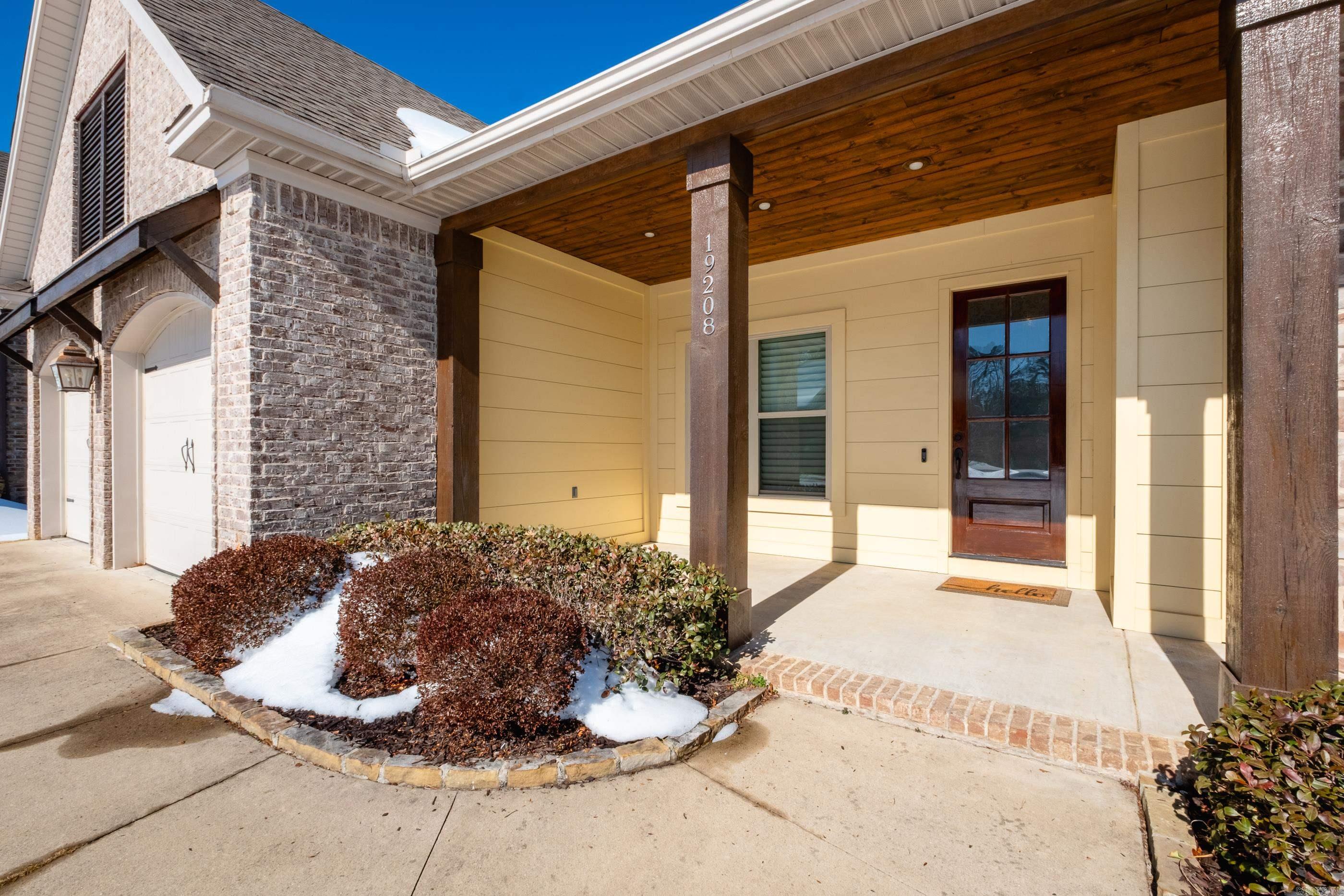 WILDWOOD - Residential