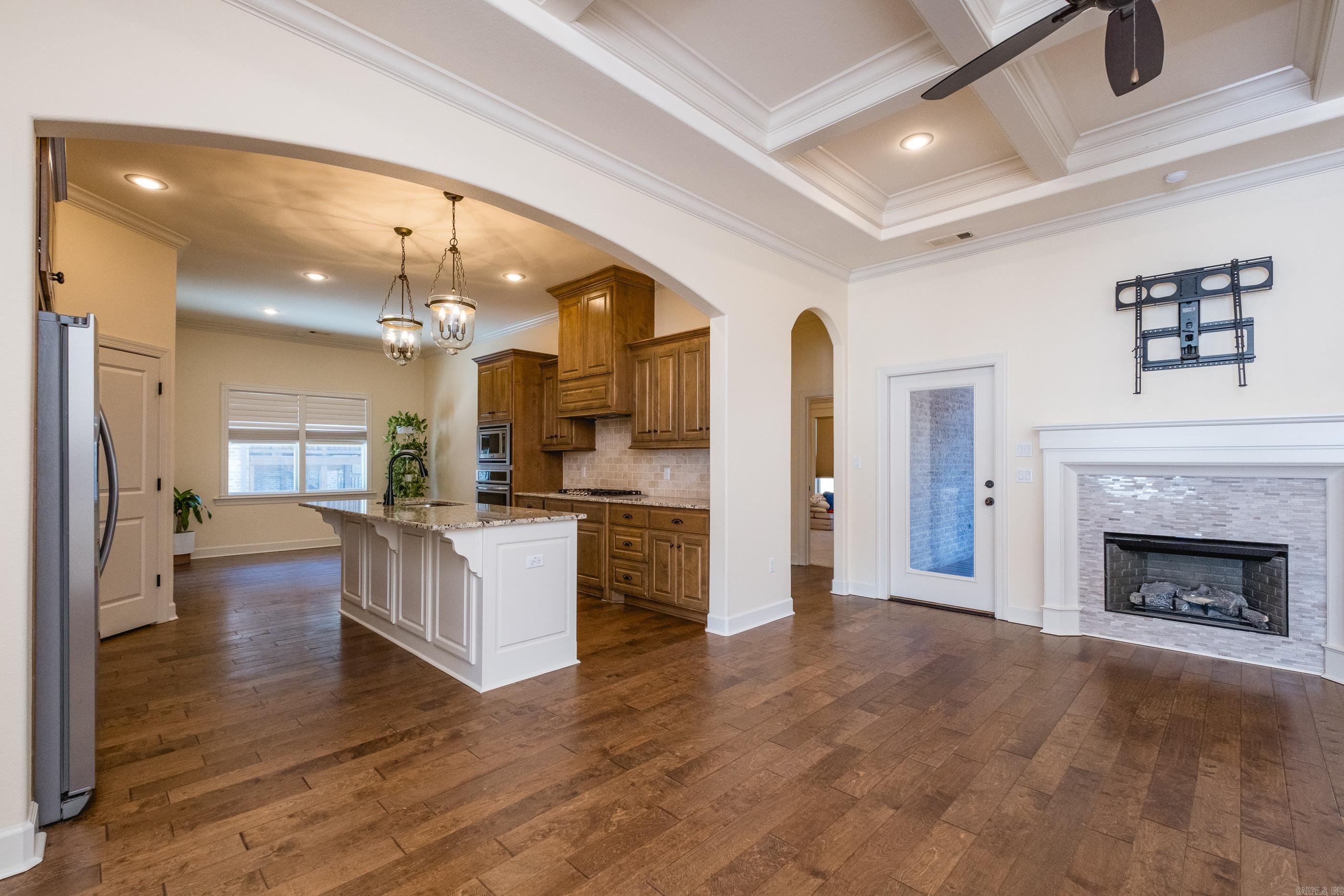 WILDWOOD - Residential