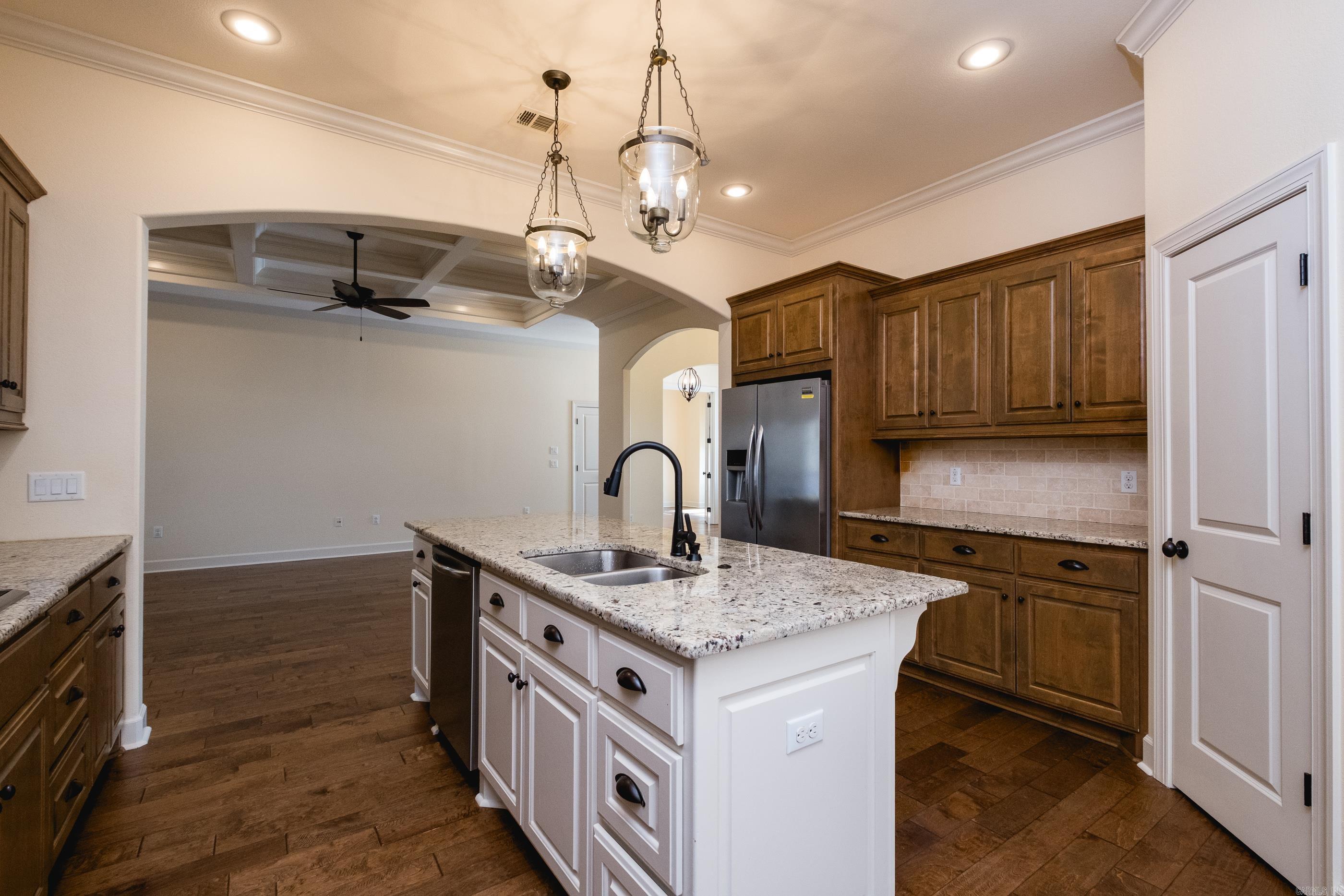 WILDWOOD - Residential