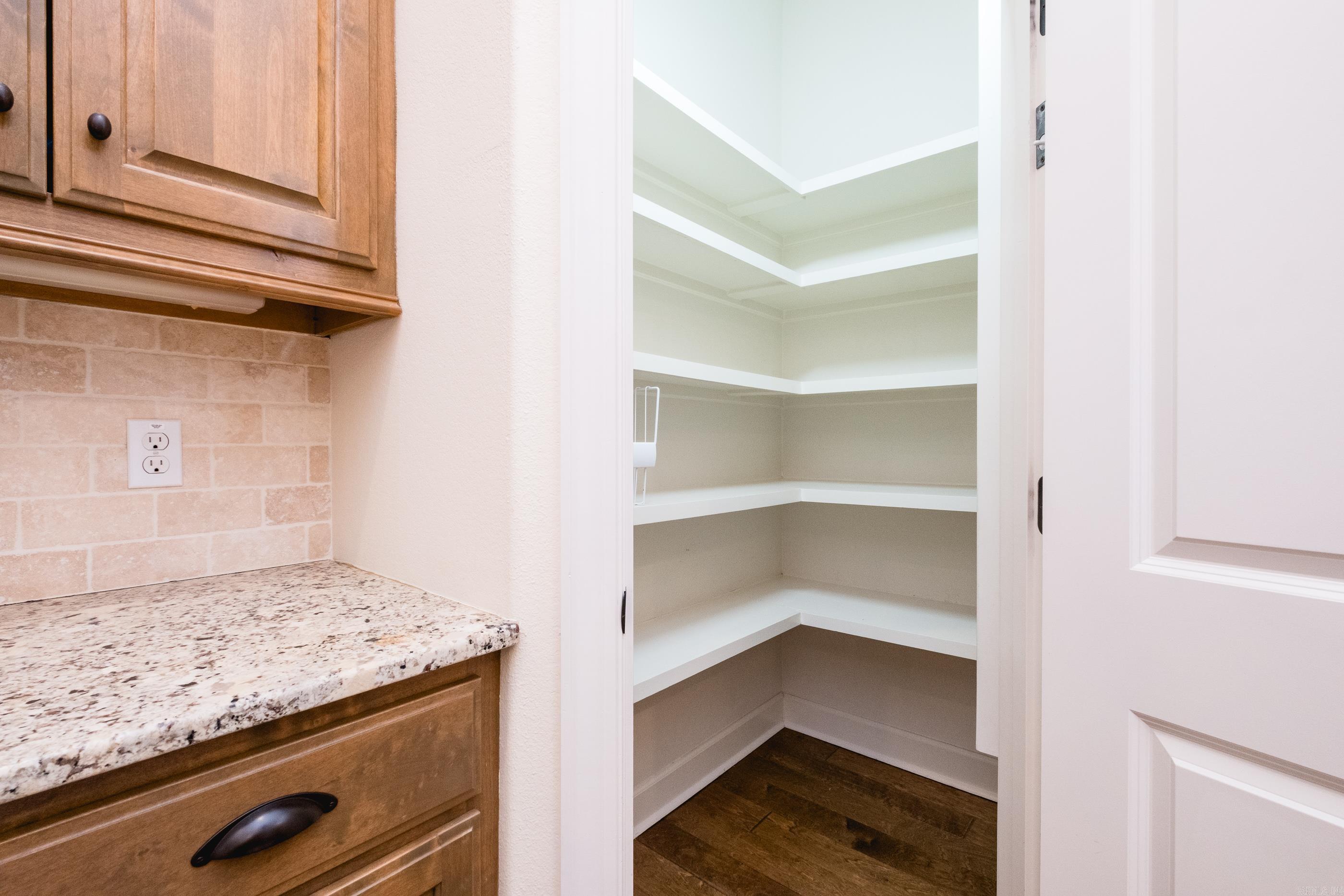 WILDWOOD - Residential