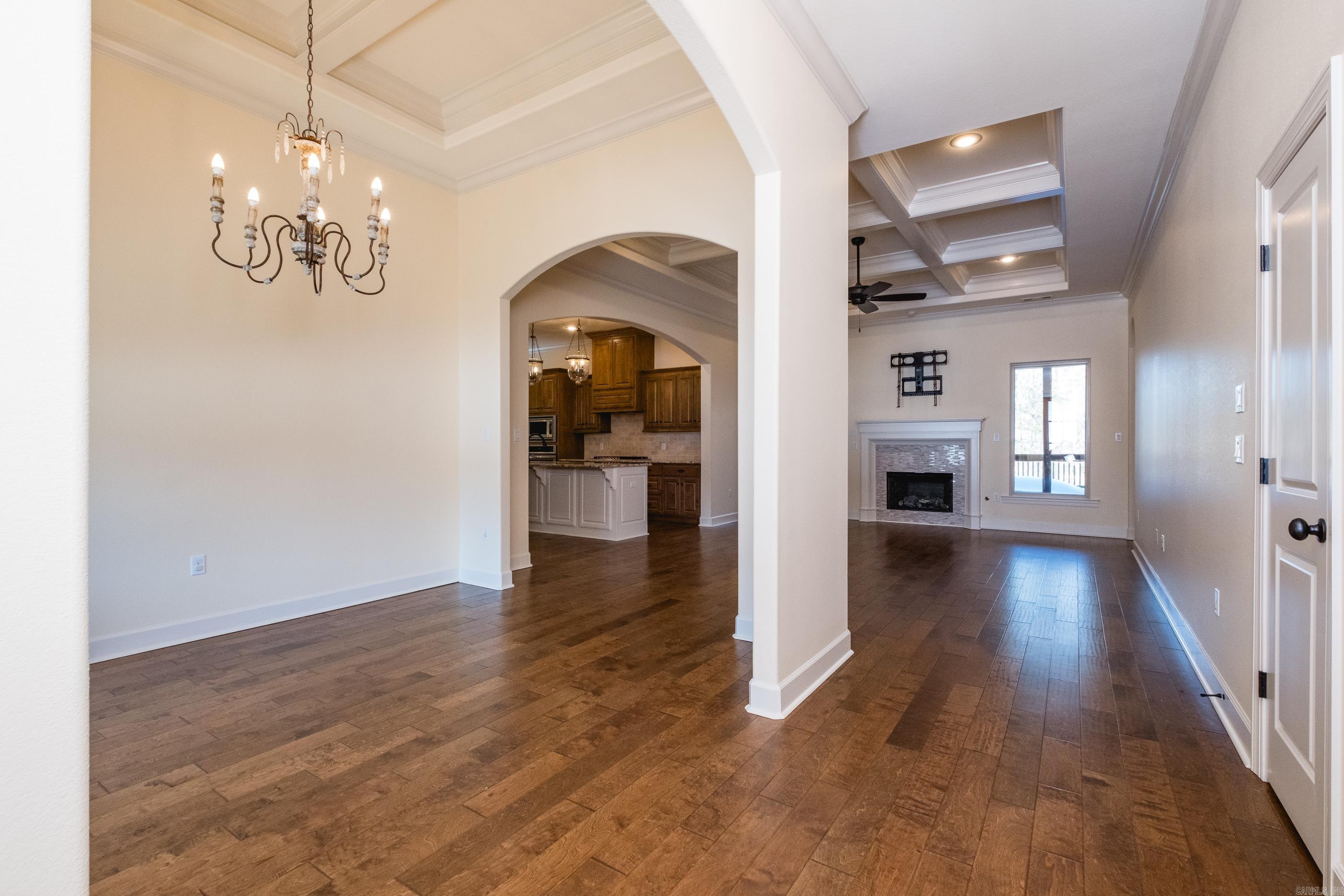 WILDWOOD - Residential