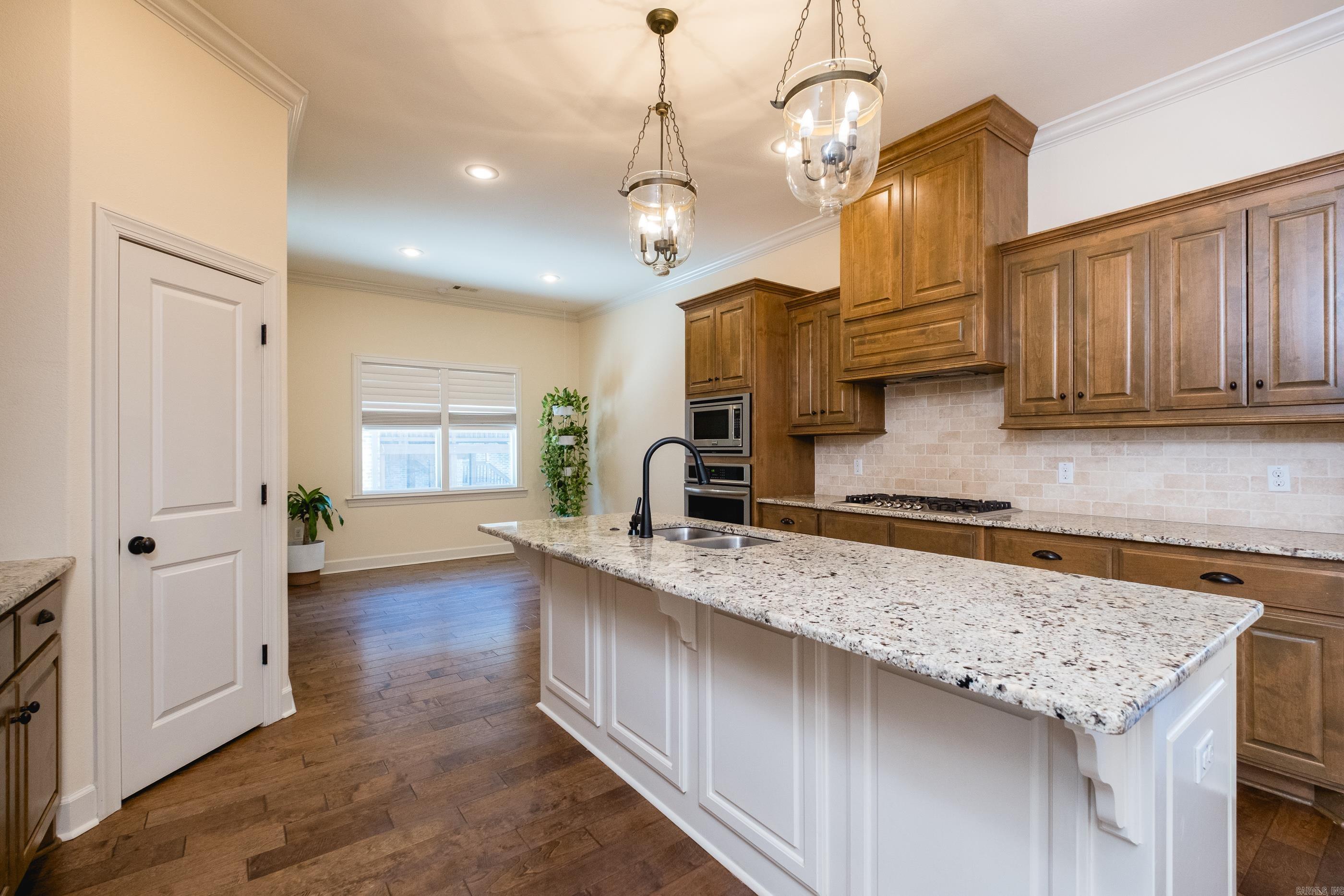 WILDWOOD - Residential