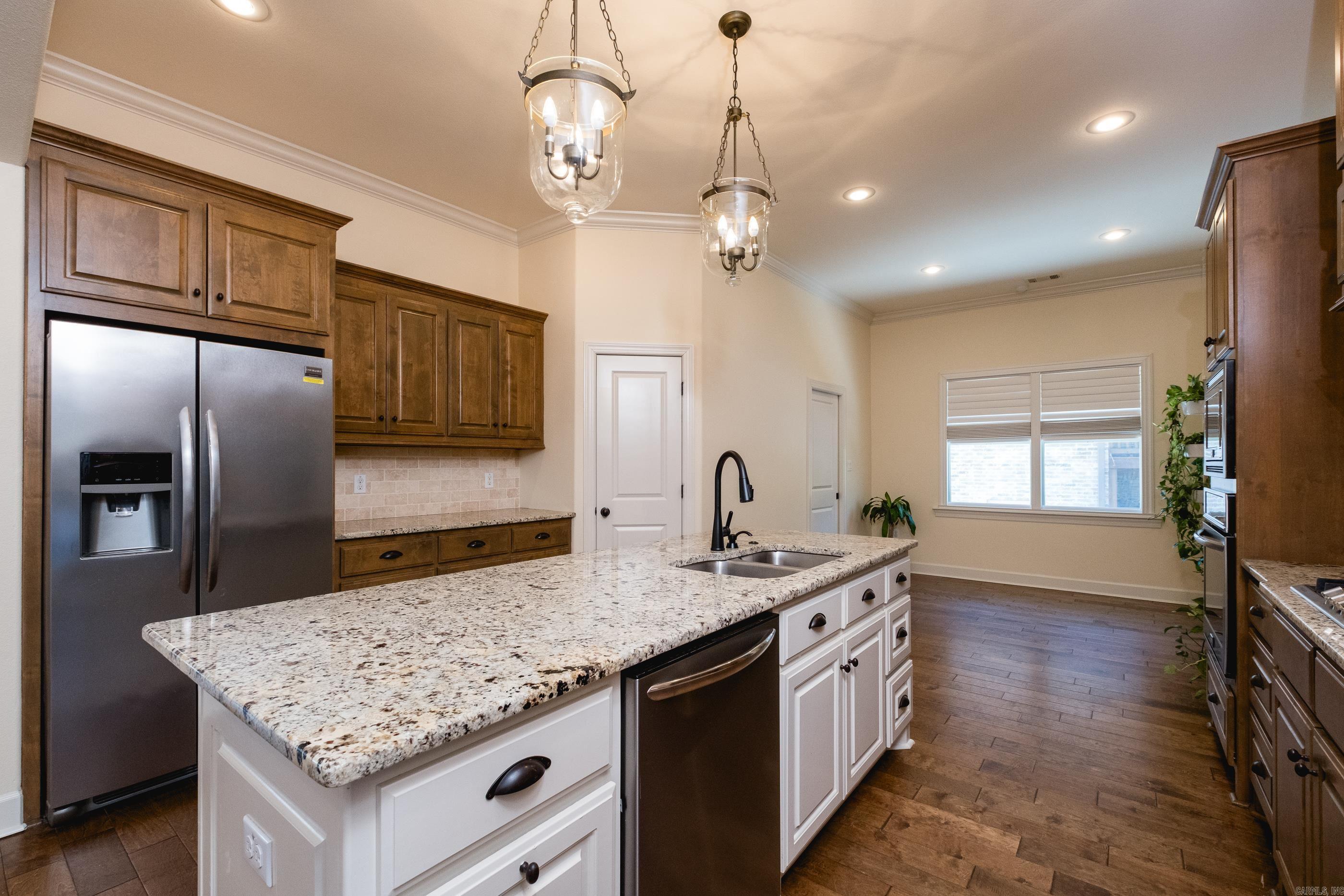 WILDWOOD - Residential