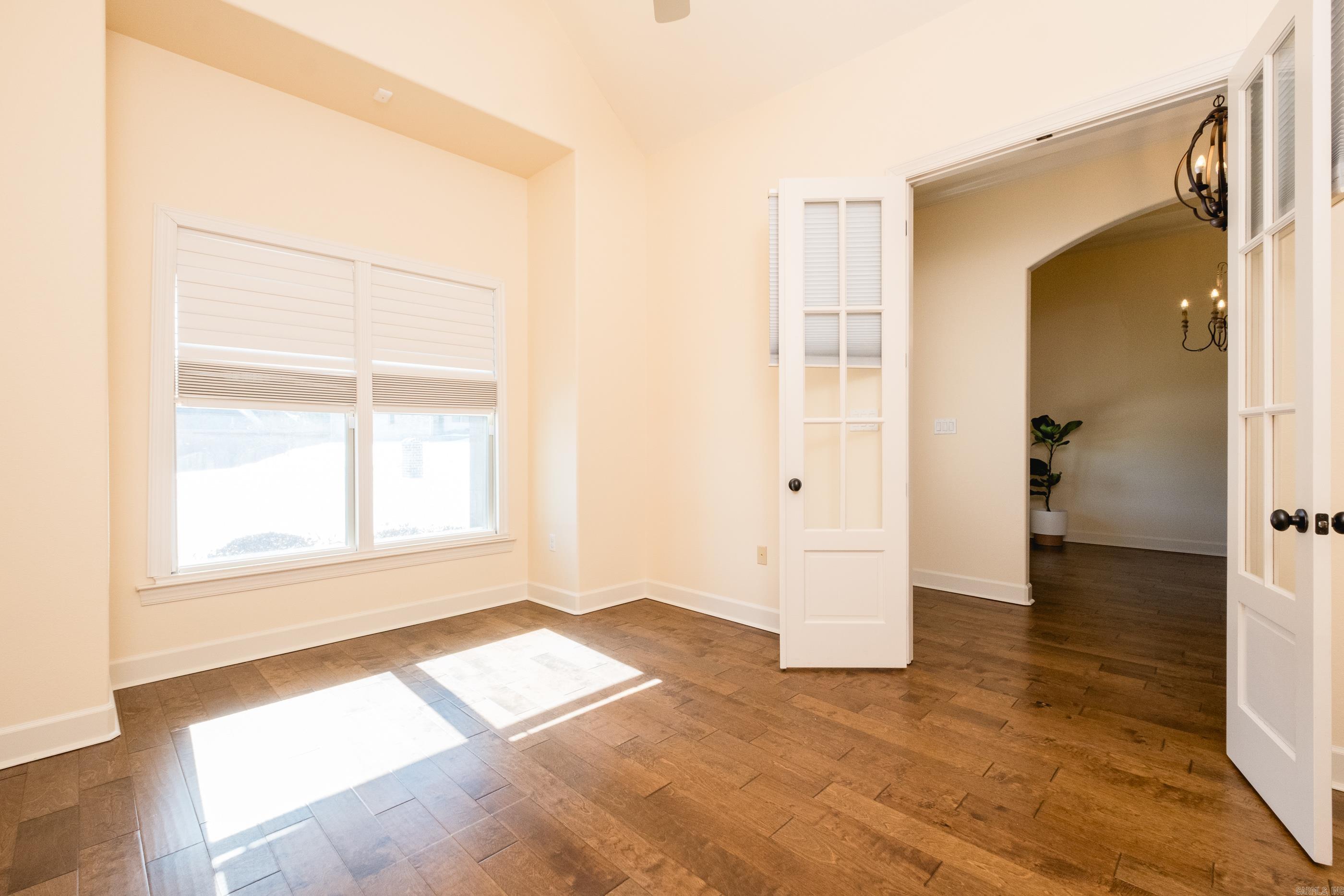 WILDWOOD - Residential