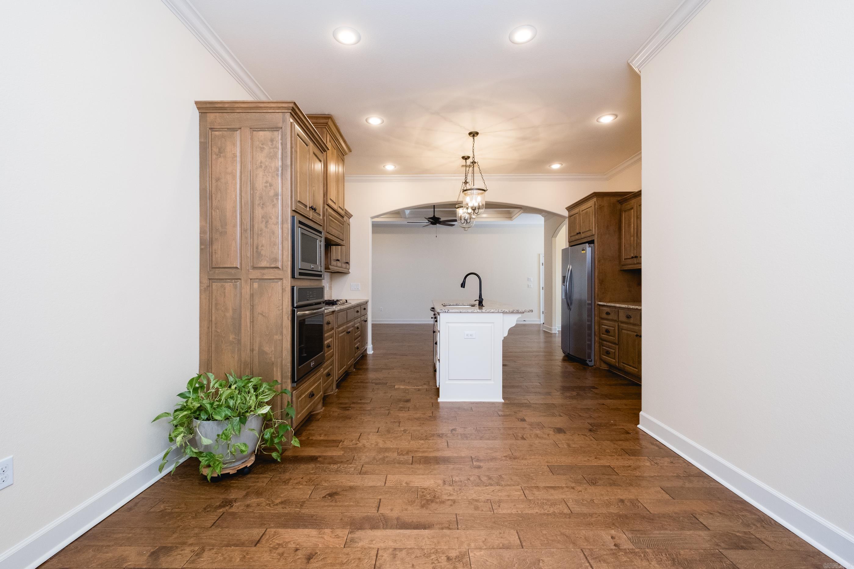 WILDWOOD - Residential