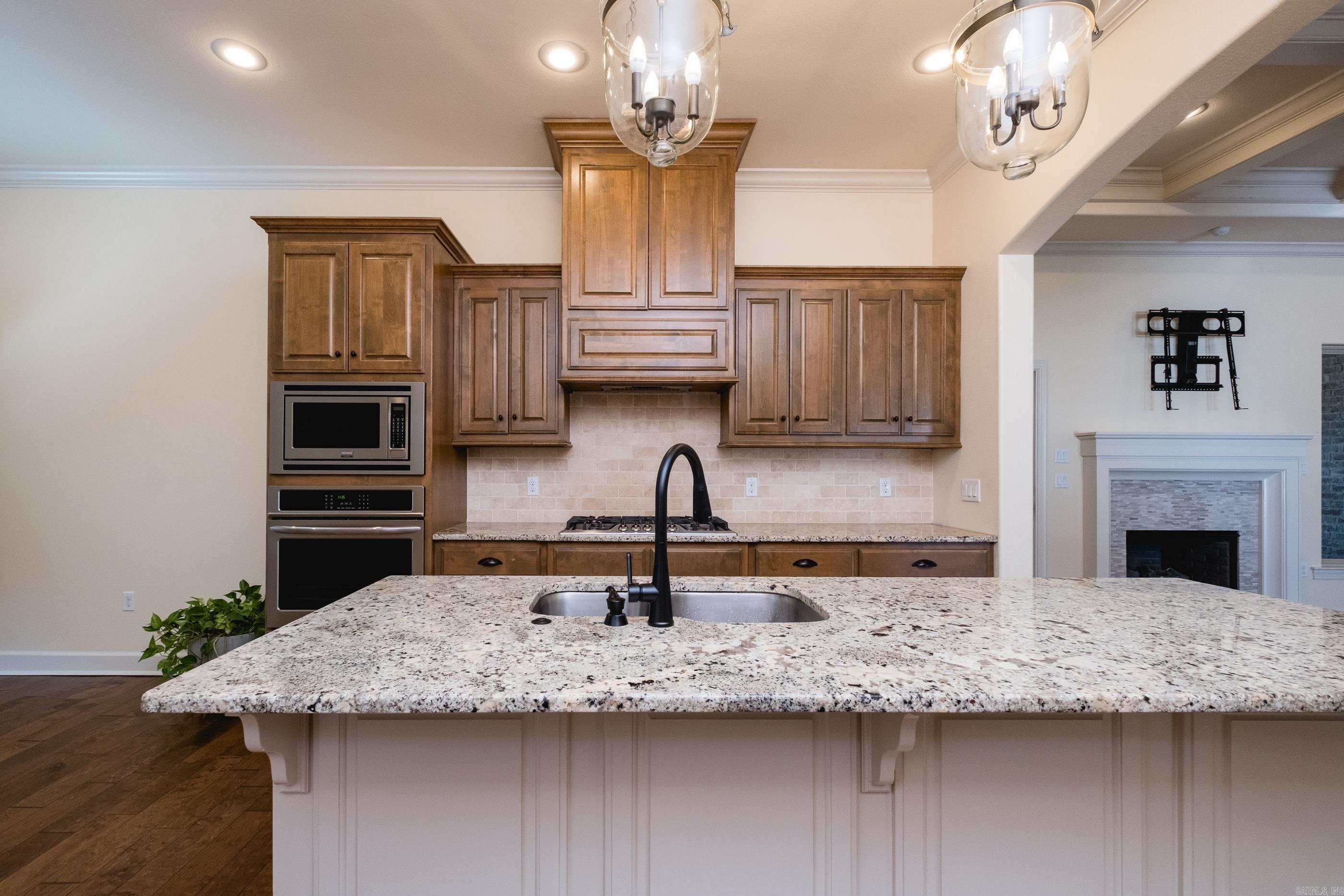 WILDWOOD - Residential