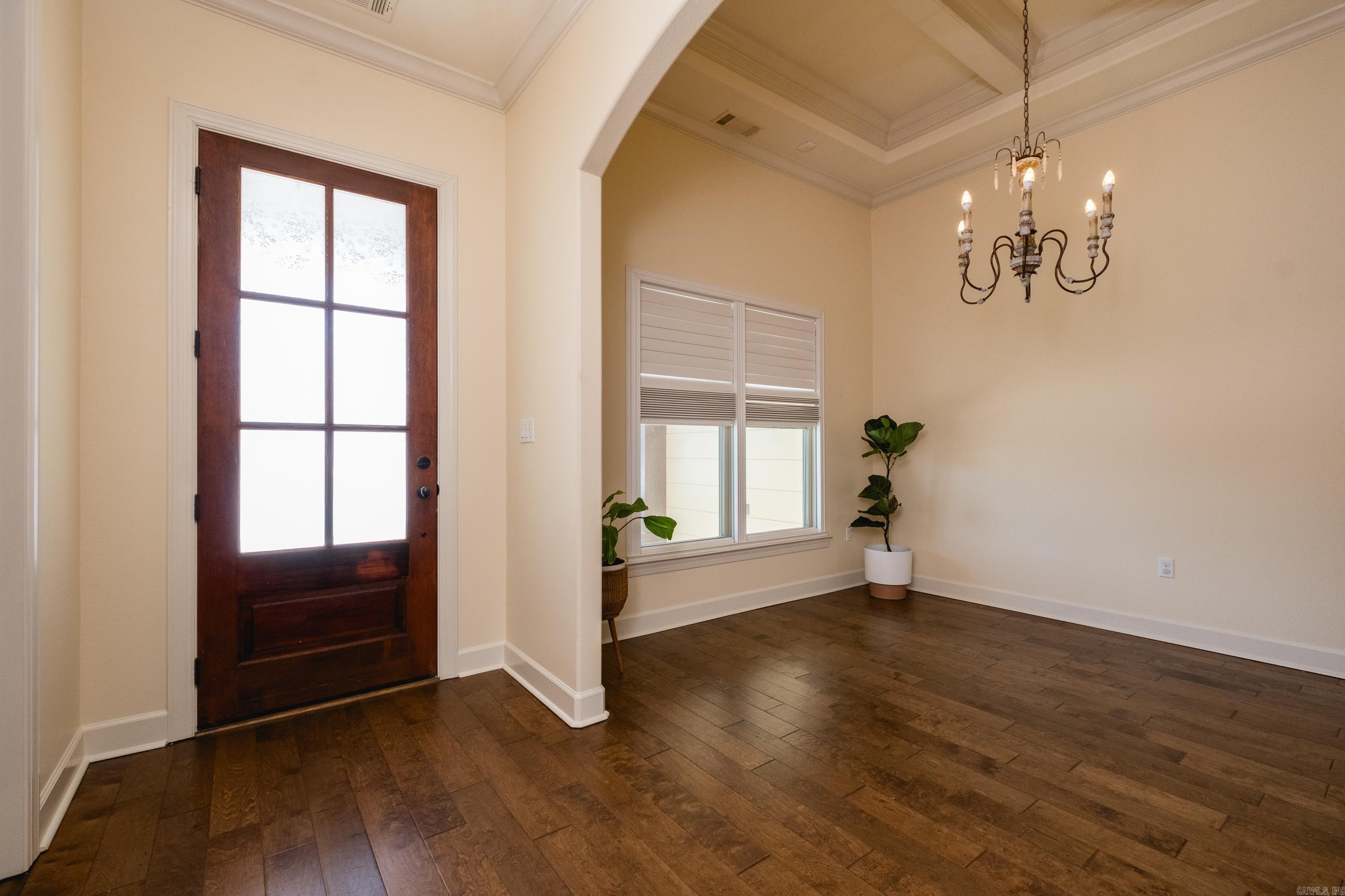 WILDWOOD - Residential