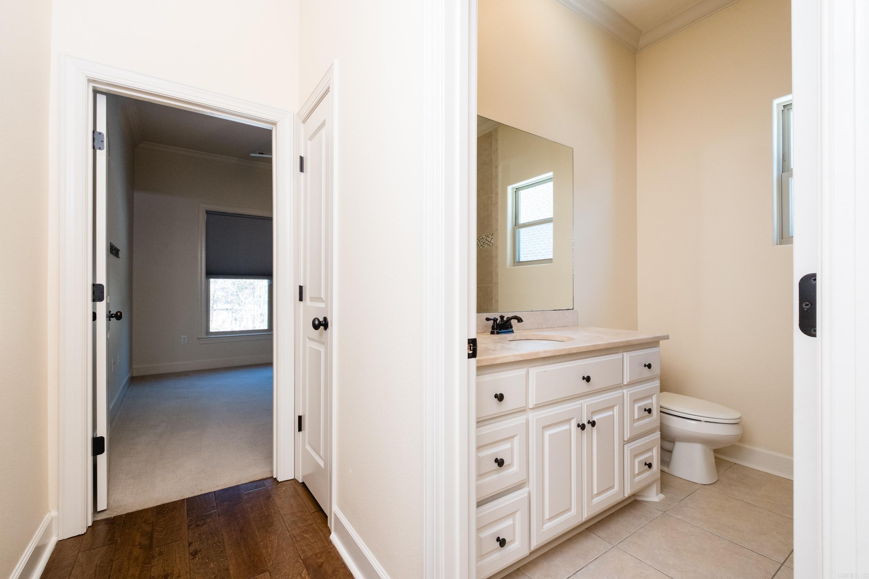 WILDWOOD - Residential