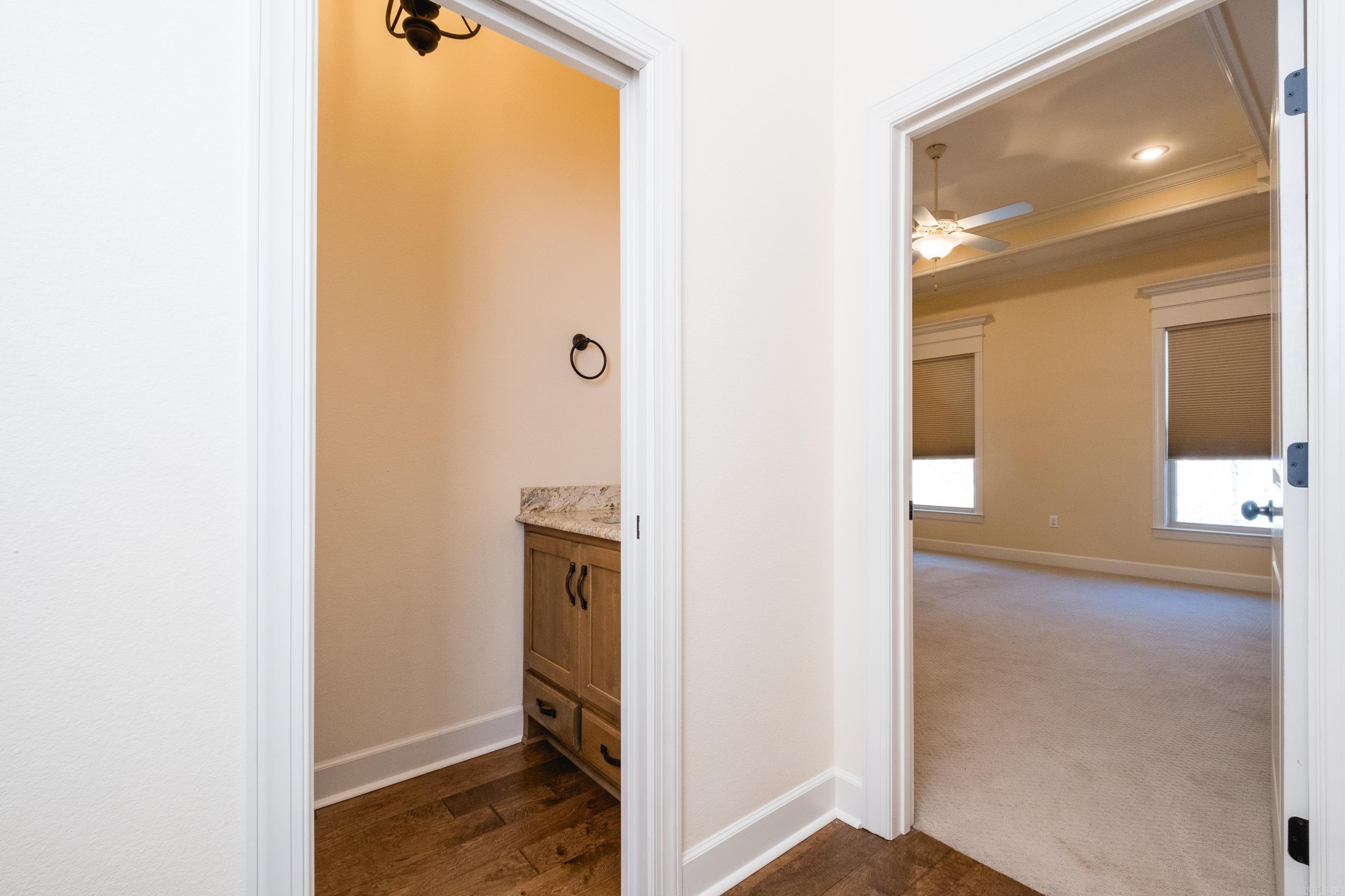 WILDWOOD - Residential