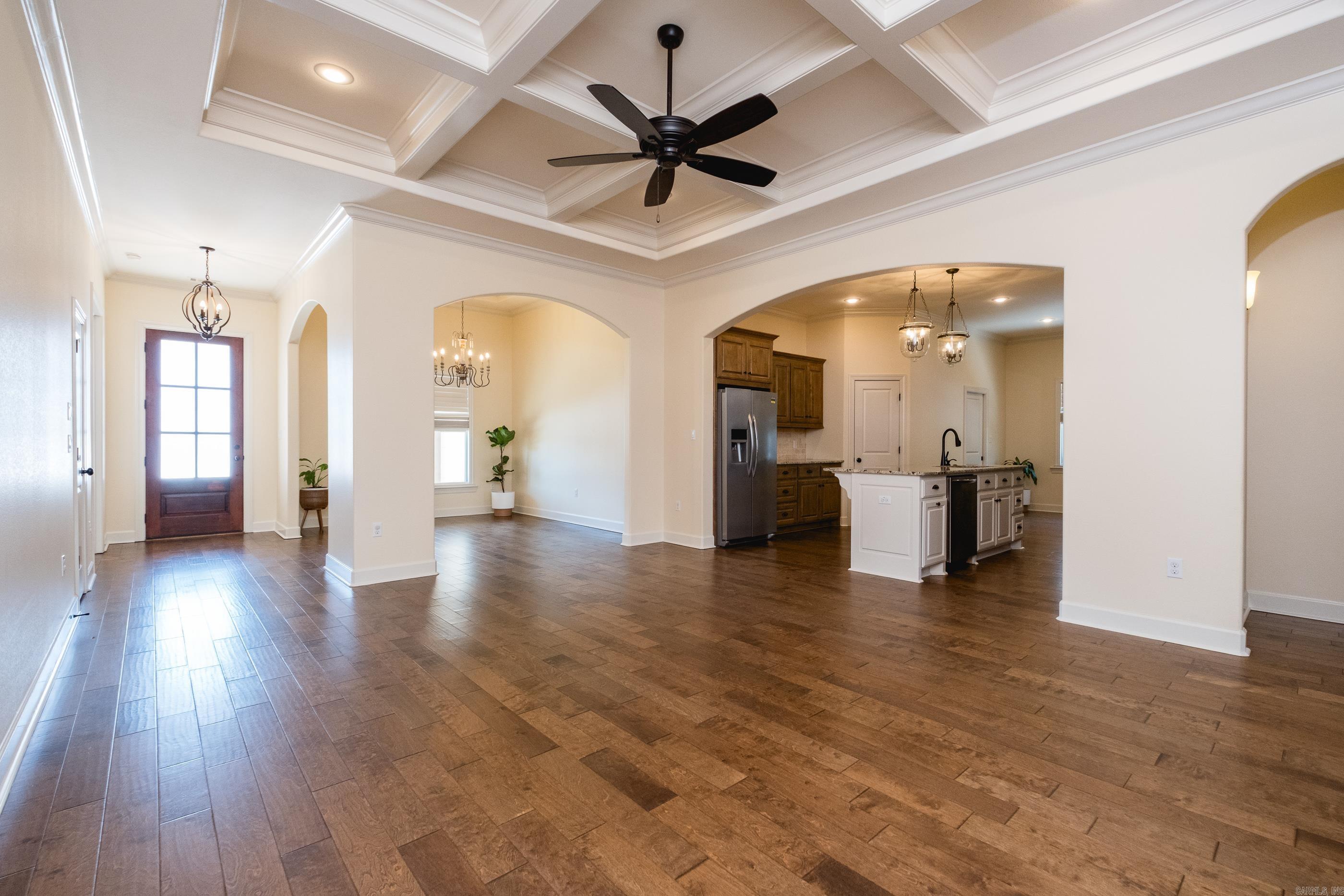 WILDWOOD - Residential