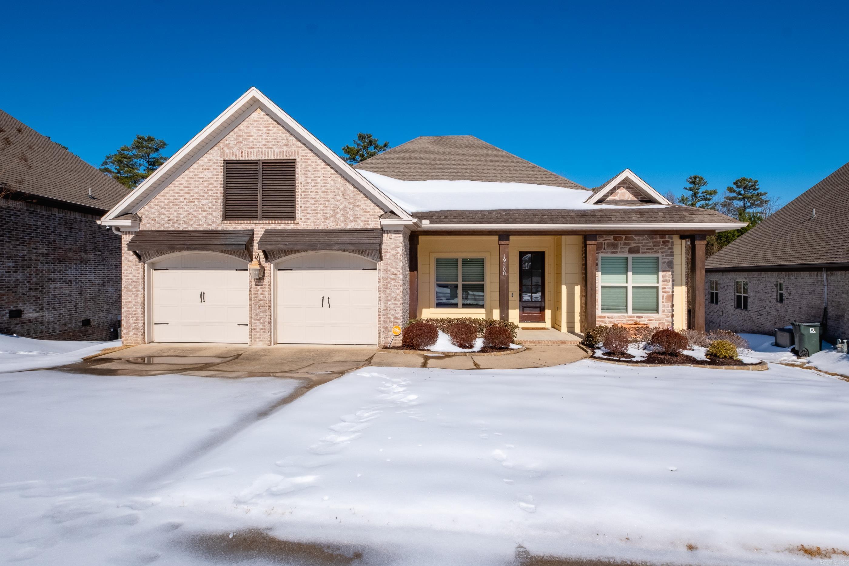 WILDWOOD - Residential