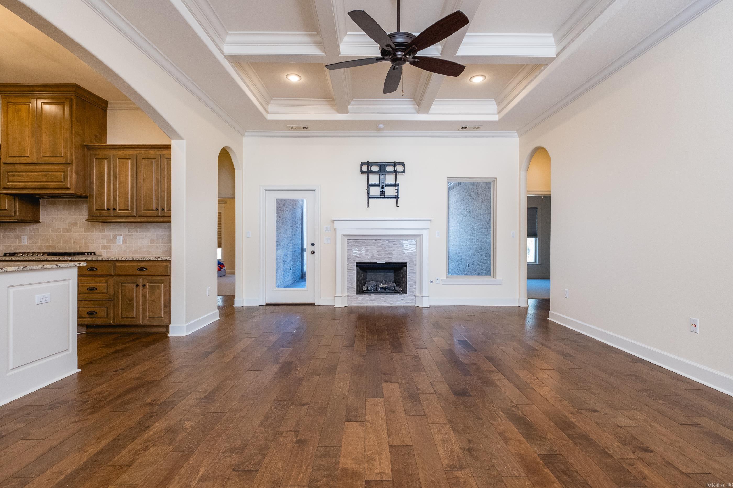 WILDWOOD - Residential