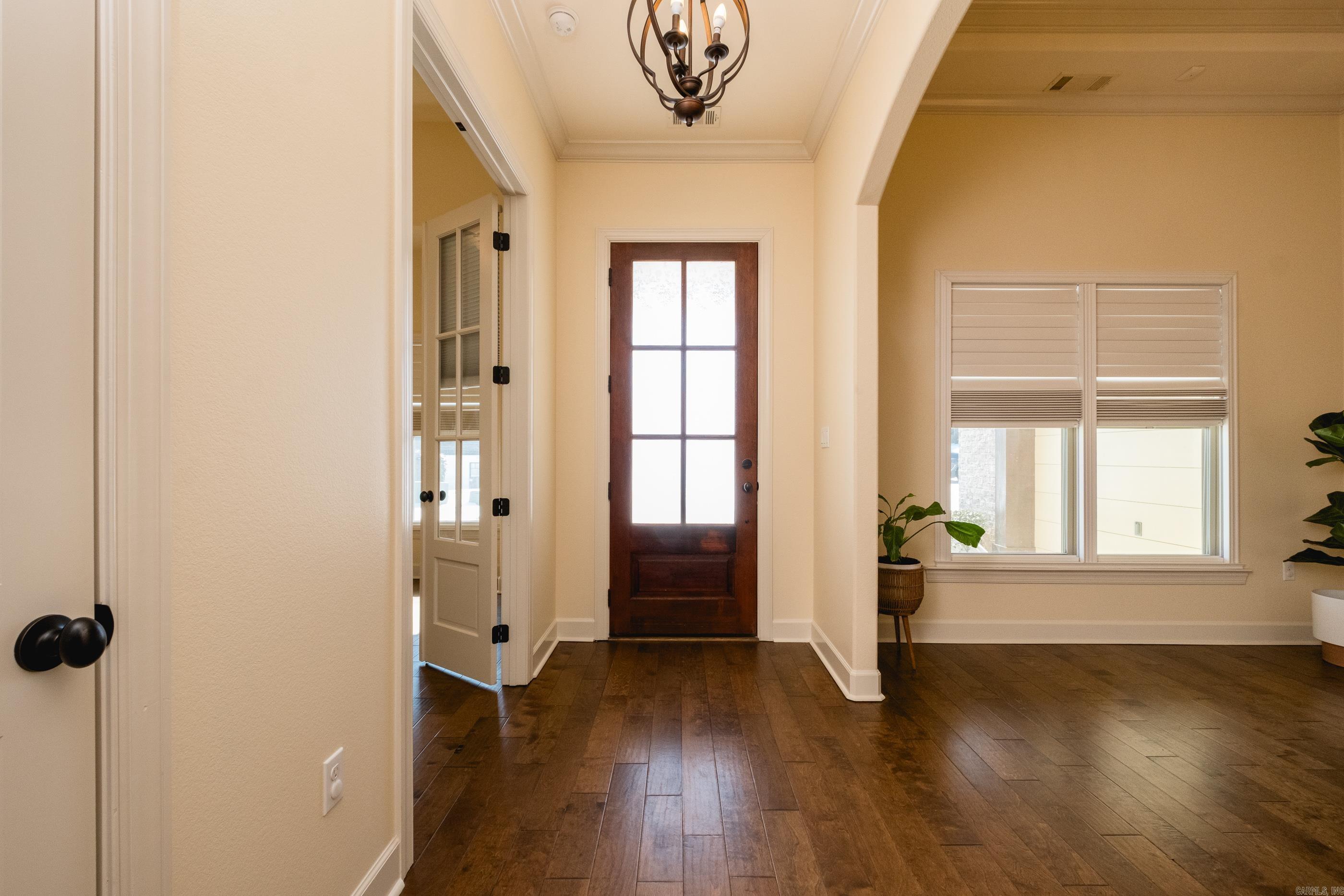 WILDWOOD - Residential