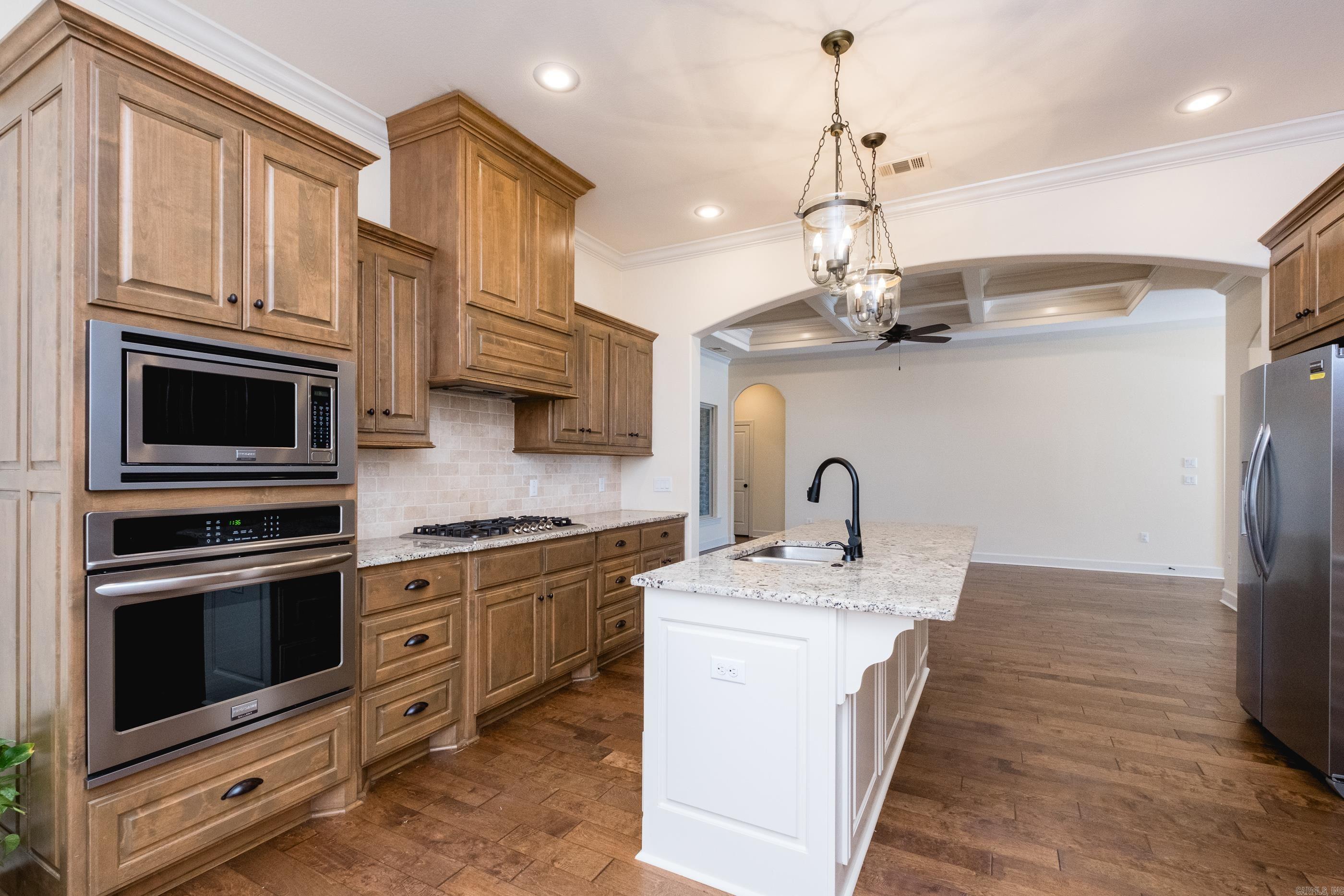 WILDWOOD - Residential