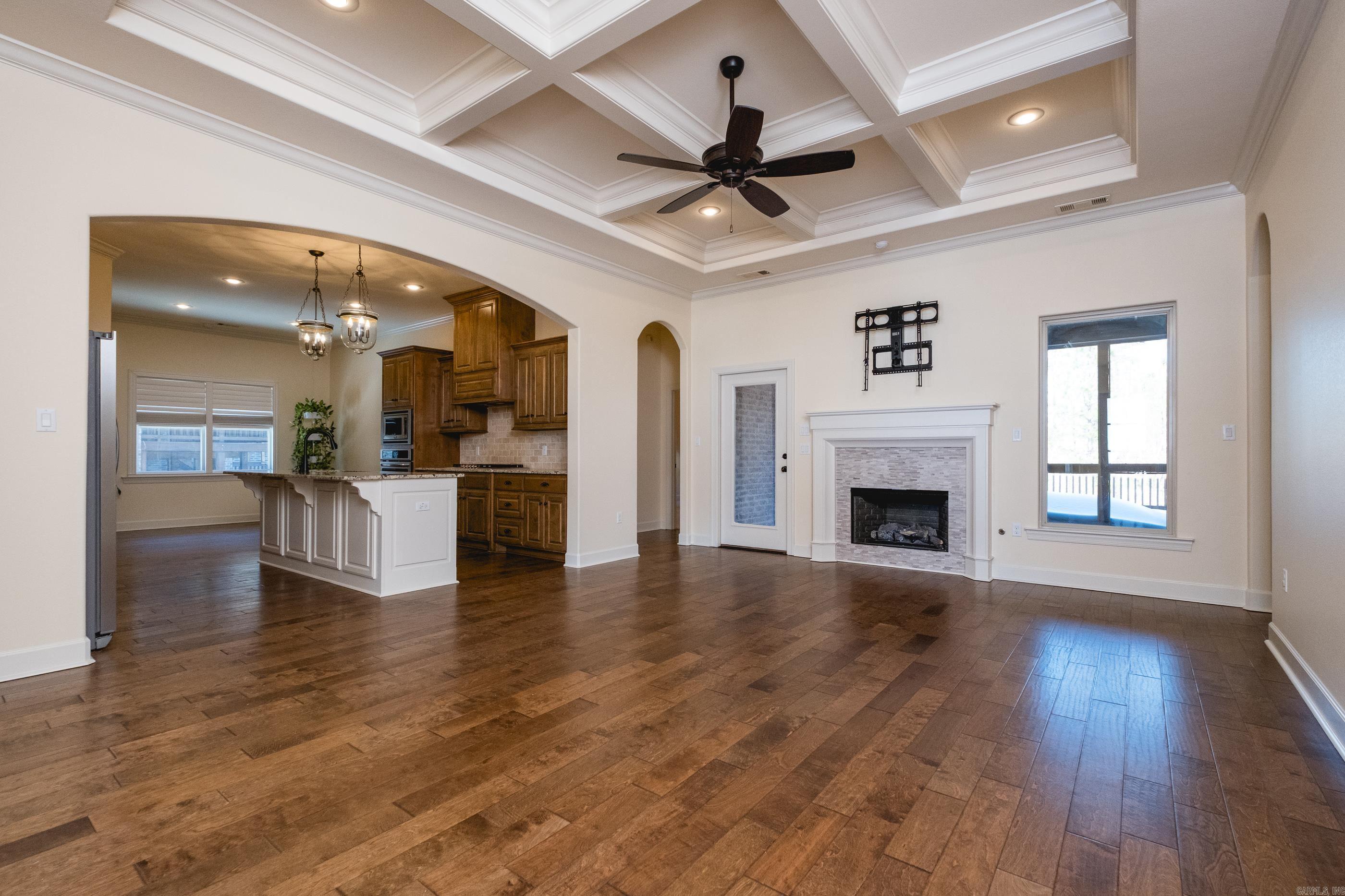 WILDWOOD - Residential