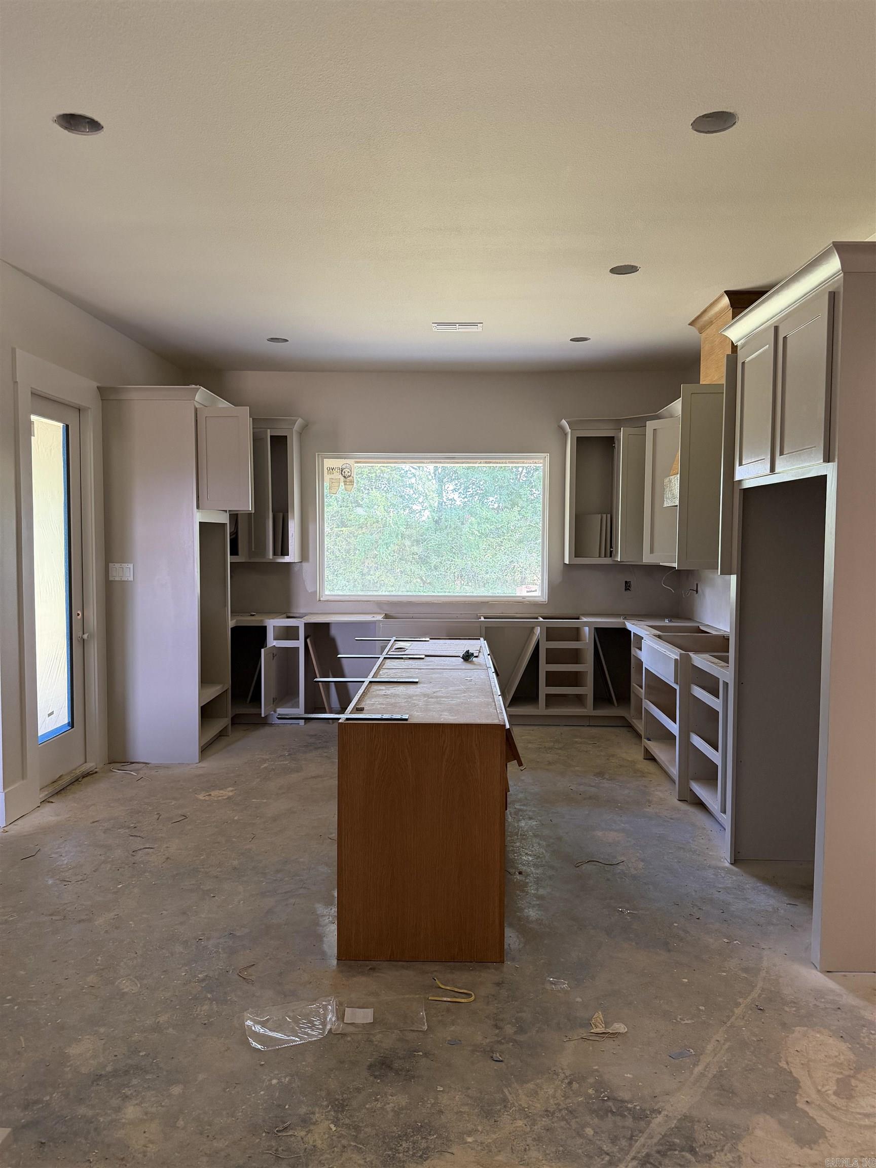 Not In List - Residential
