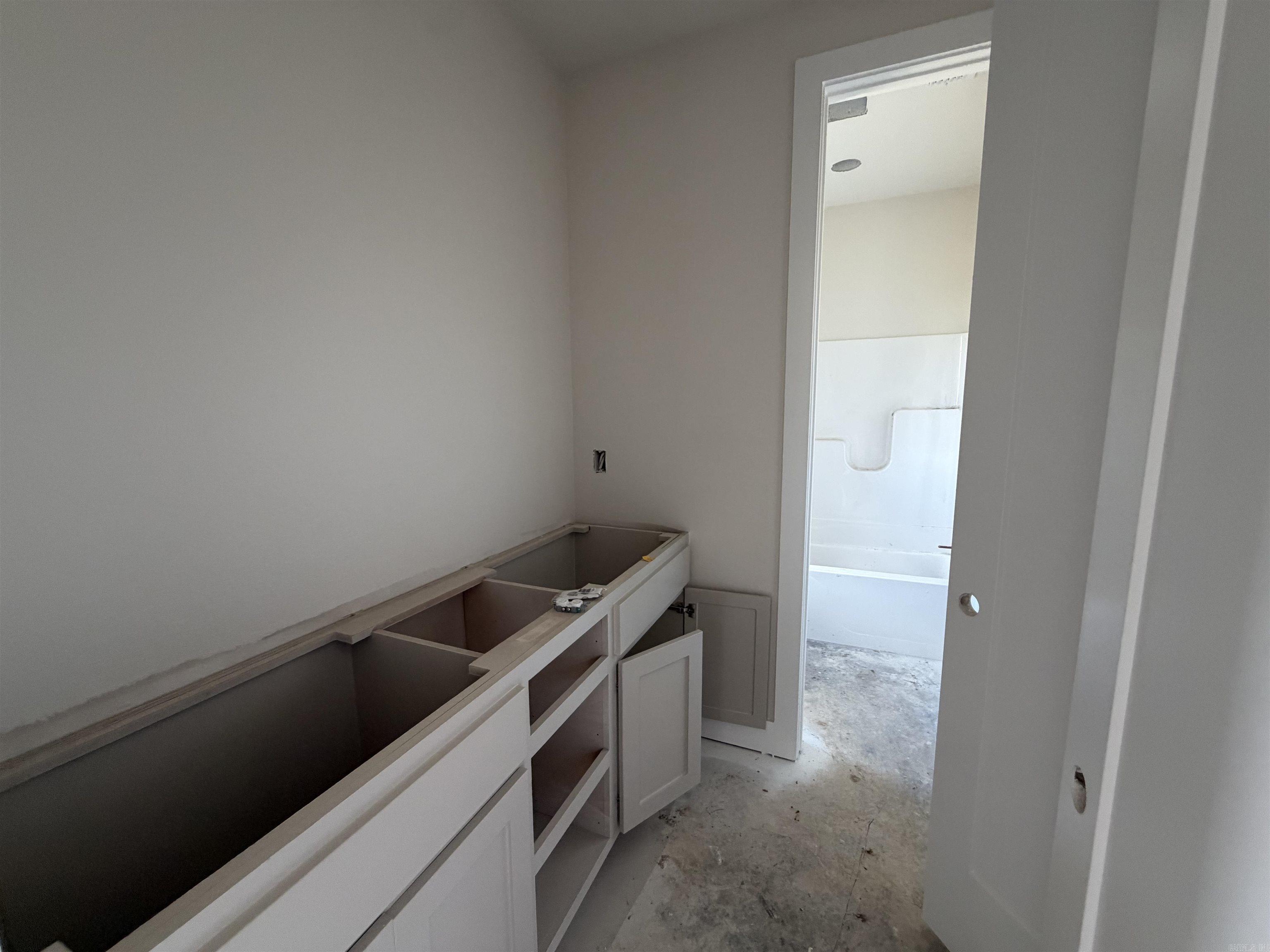 Not In List - Residential