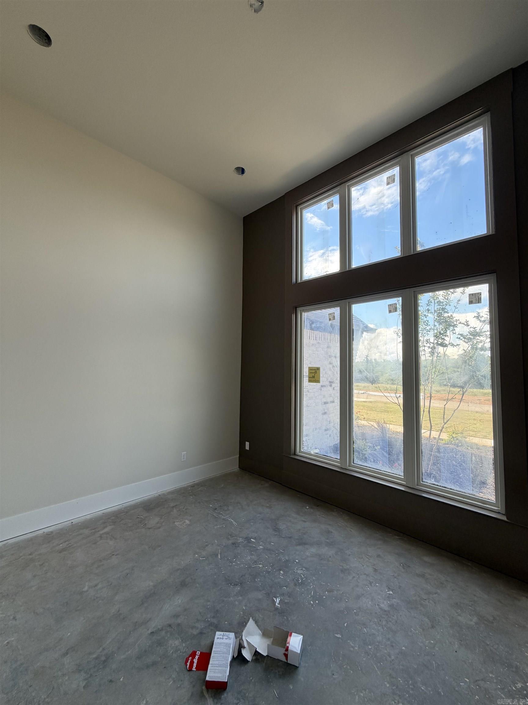 Not In List - Residential