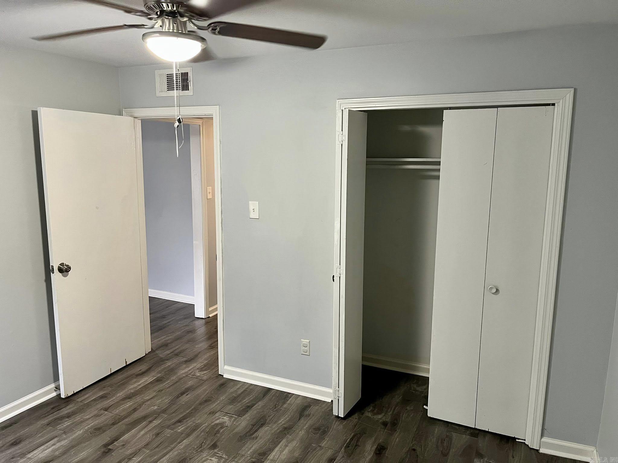 Windsor Garden Condominiums - Residential Lease