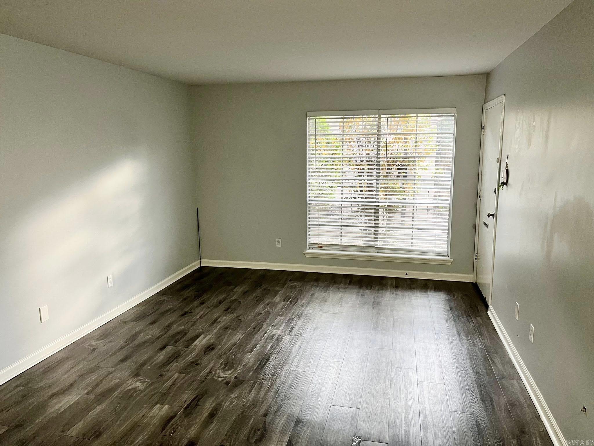 Windsor Garden Condominiums - Residential Lease