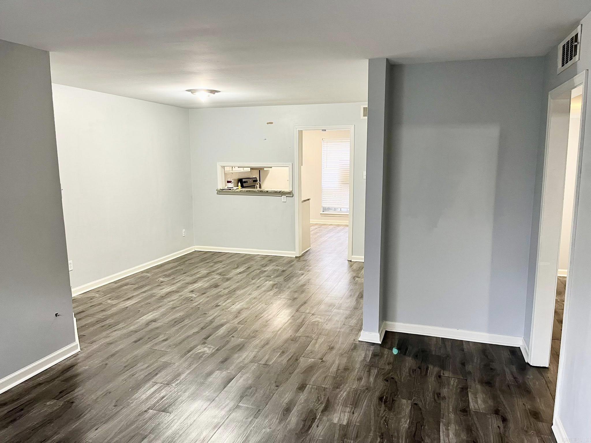 Windsor Garden Condominiums - Residential Lease