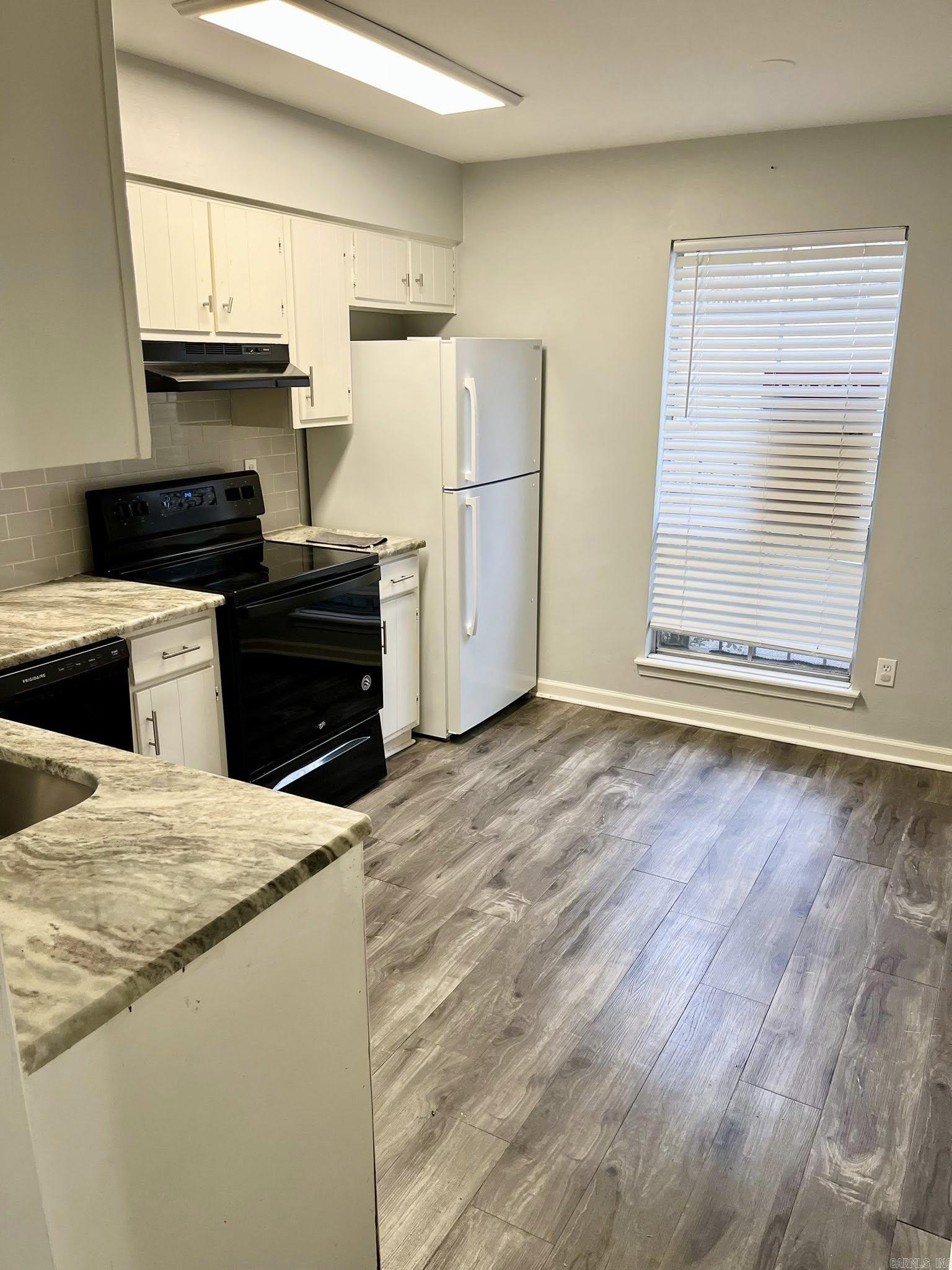 Windsor Garden Condominiums - Residential Lease