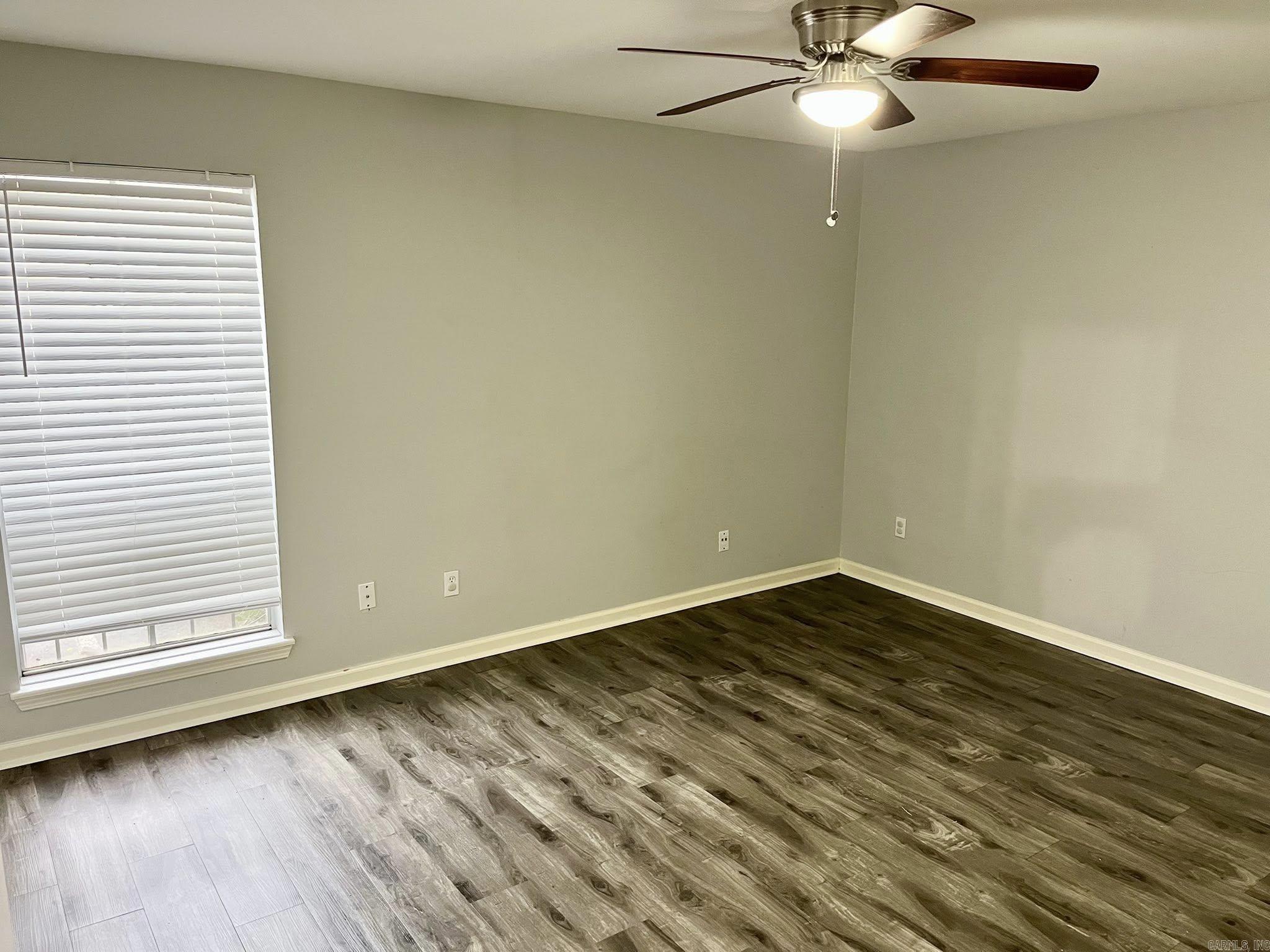 Windsor Garden Condominiums - Residential Lease