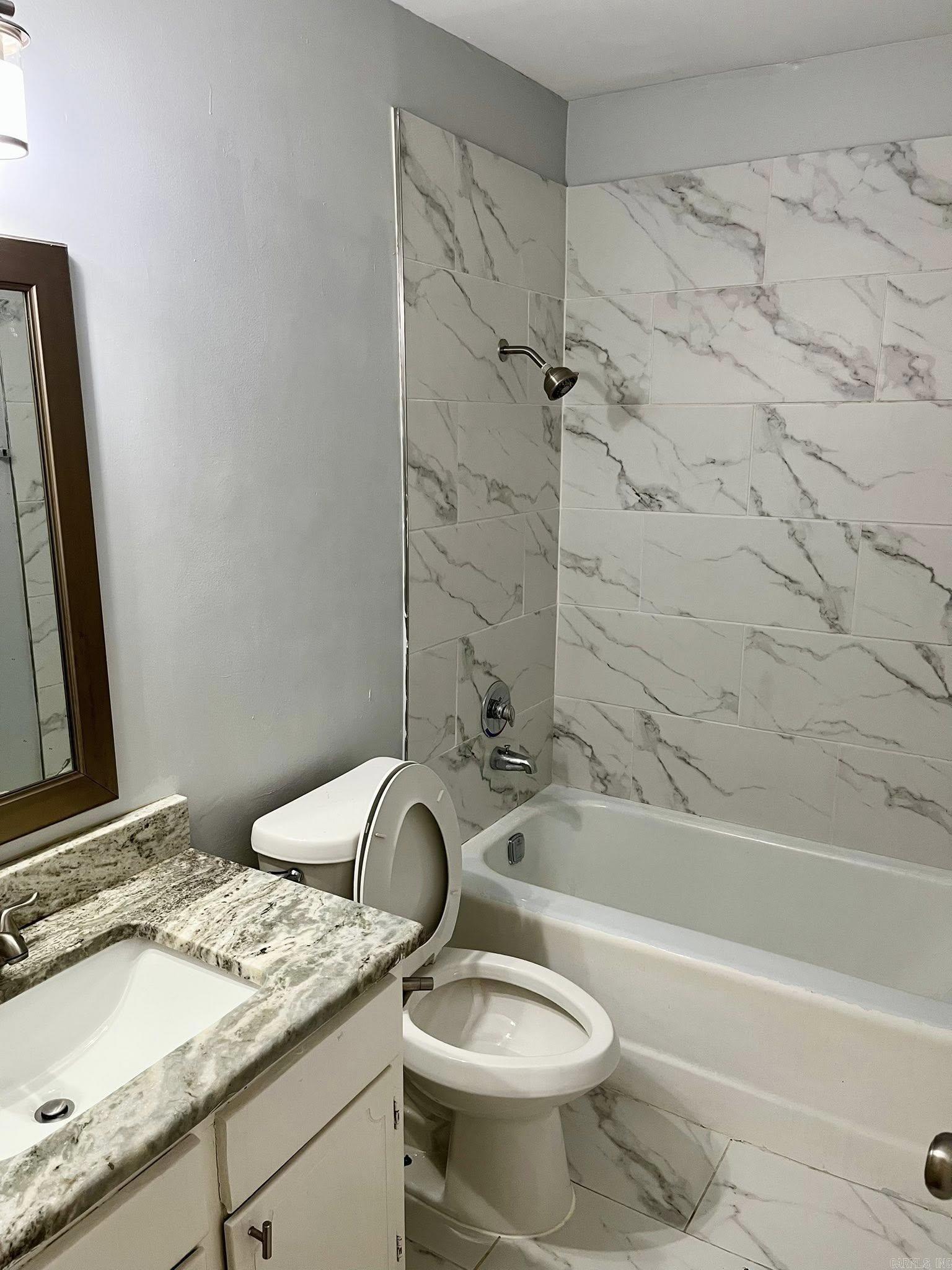 Windsor Garden Condominiums - Residential Lease