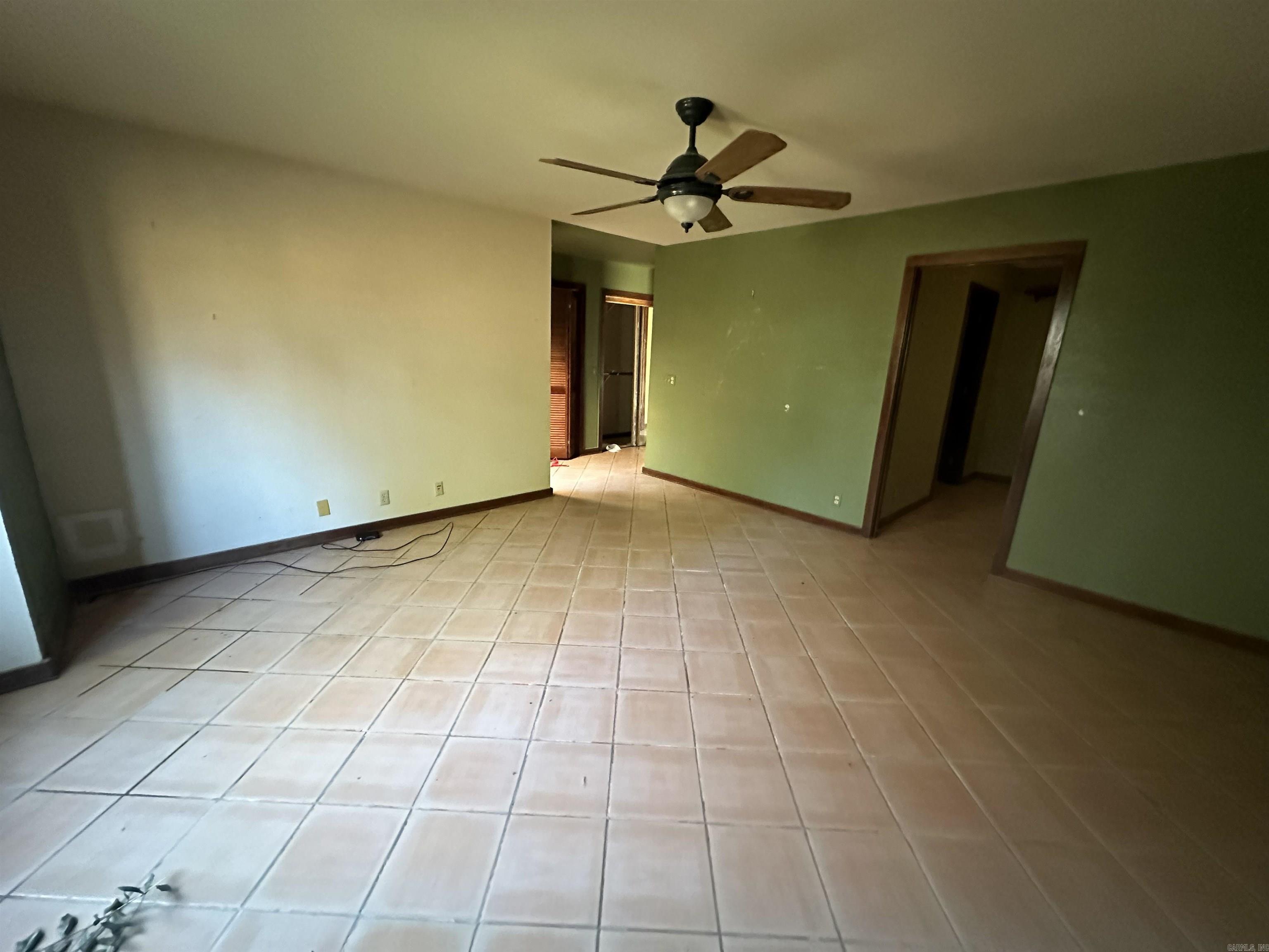 Eden Isle - Residential