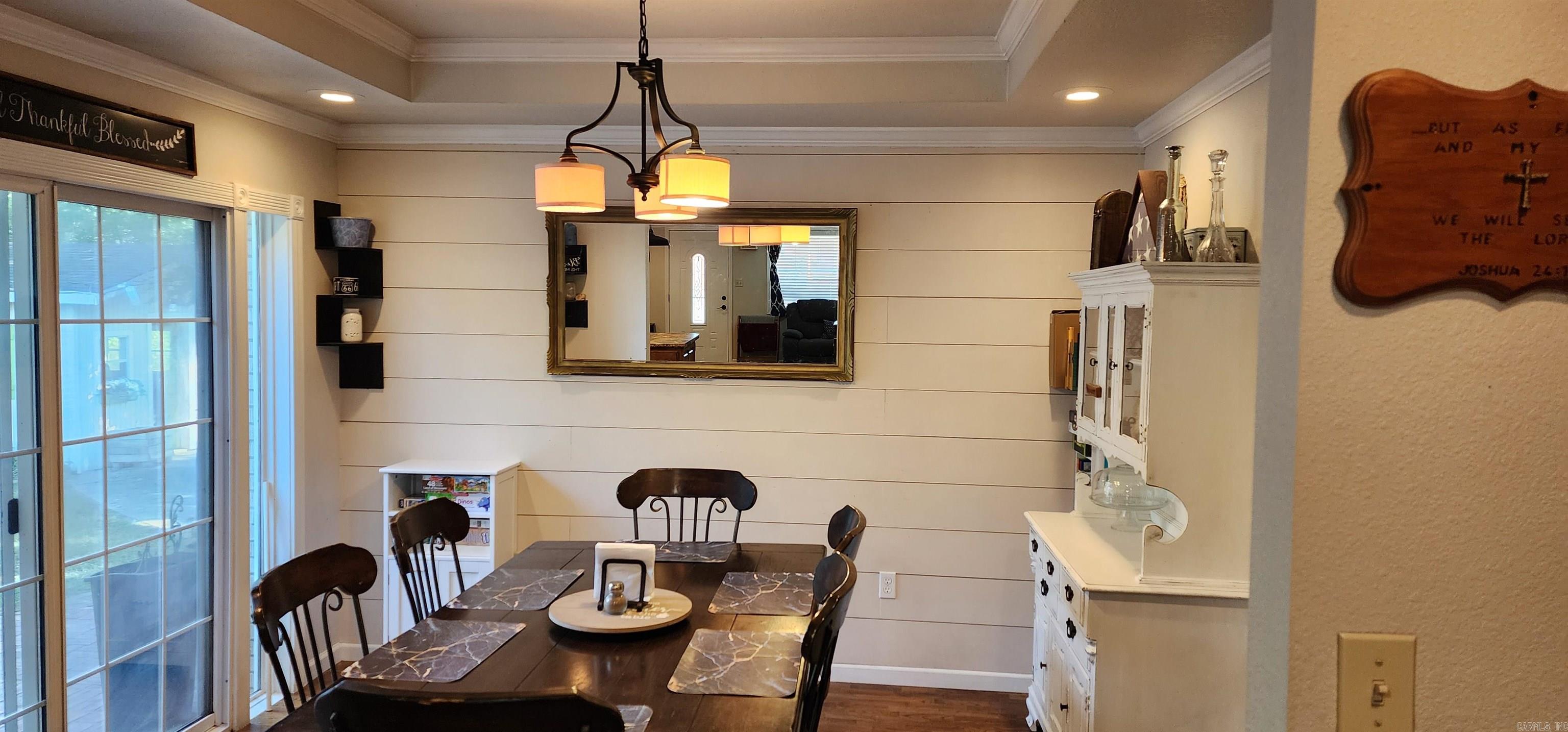Cherokee Farms - Residential
