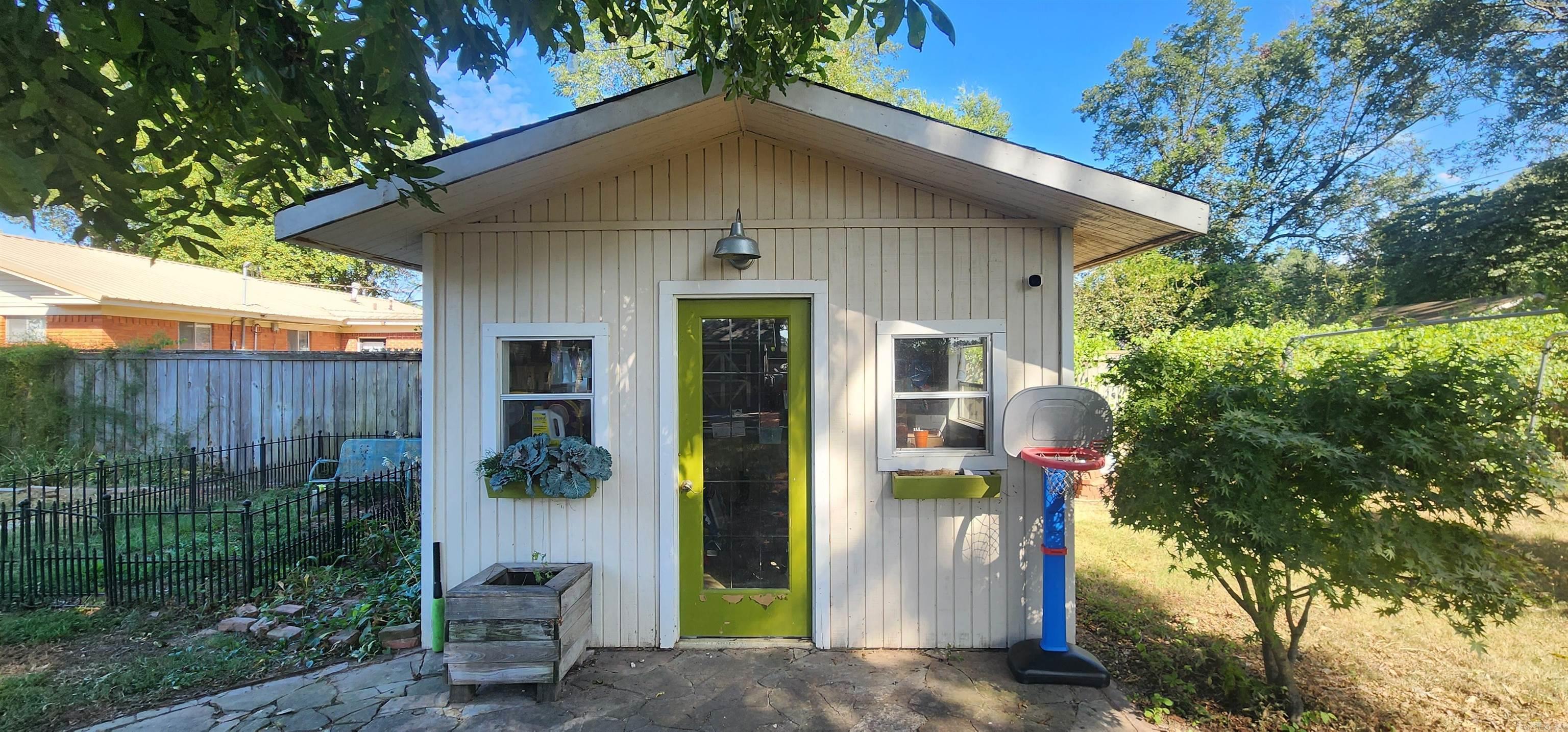 Cherokee Farms - Residential