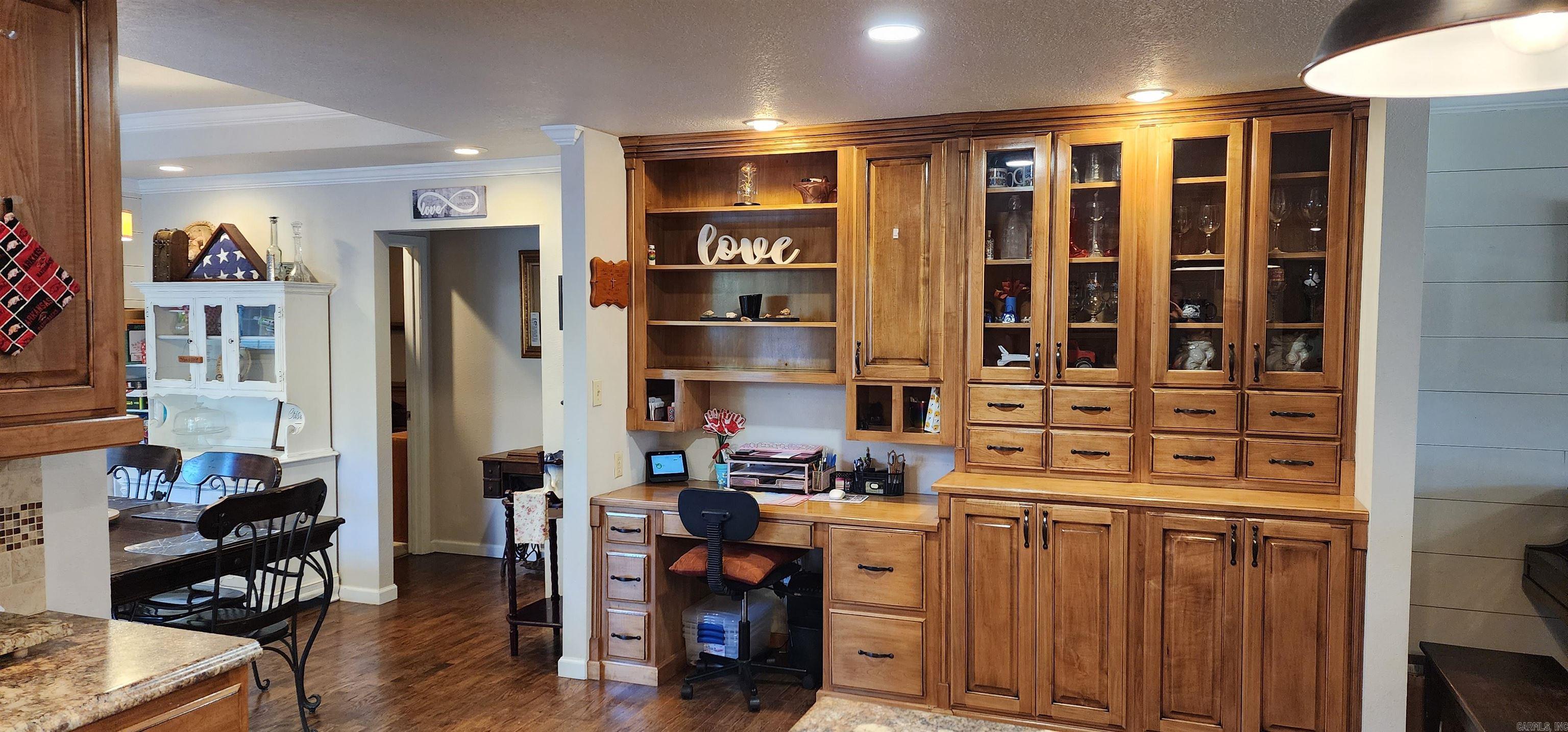 Cherokee Farms - Residential