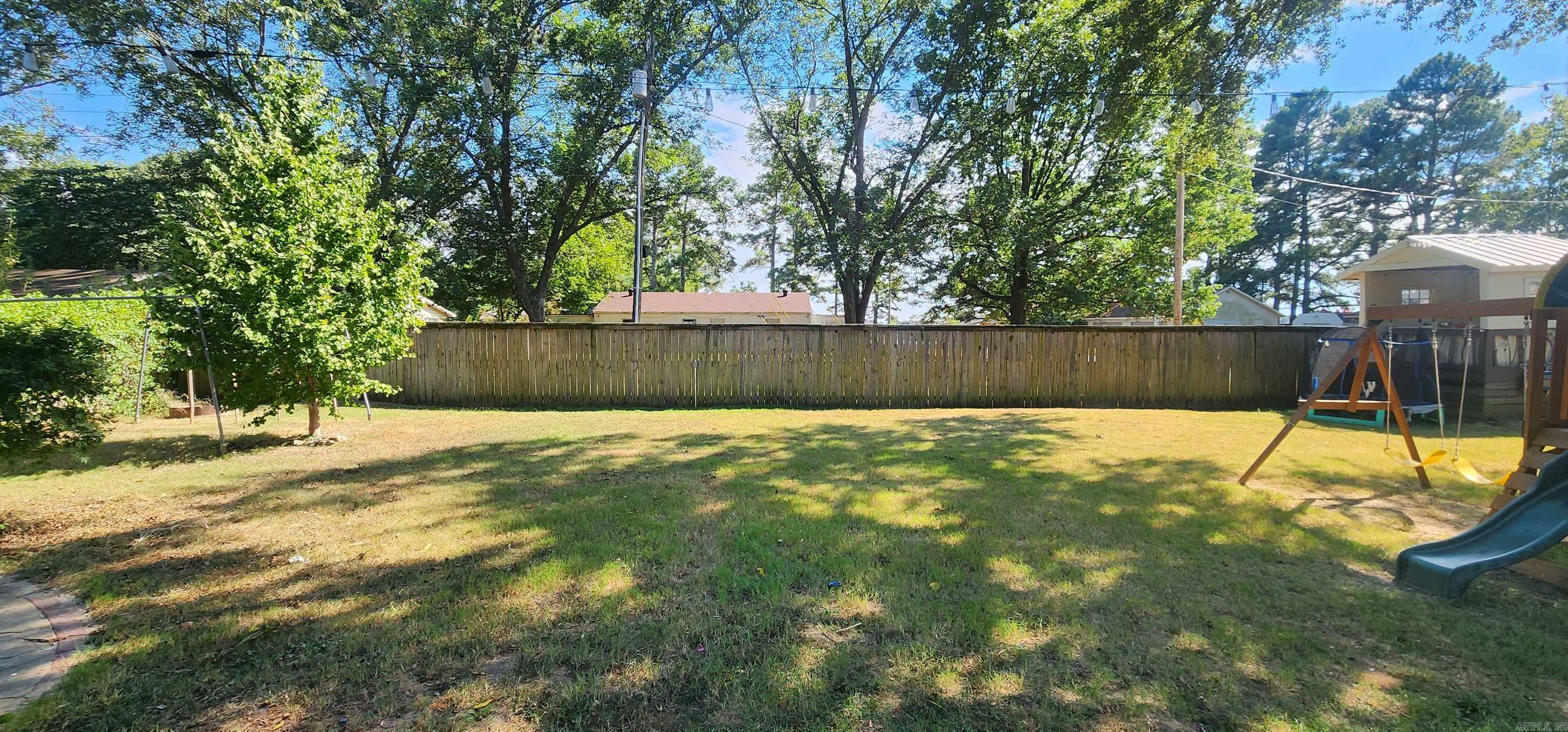 Cherokee Farms - Residential