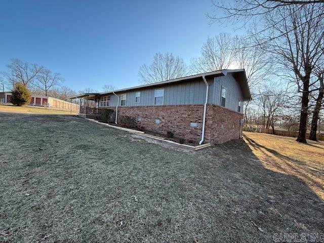 Not In List - Residential