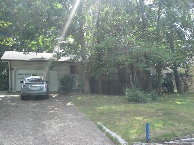 Chelsea Glade - Residential Lease