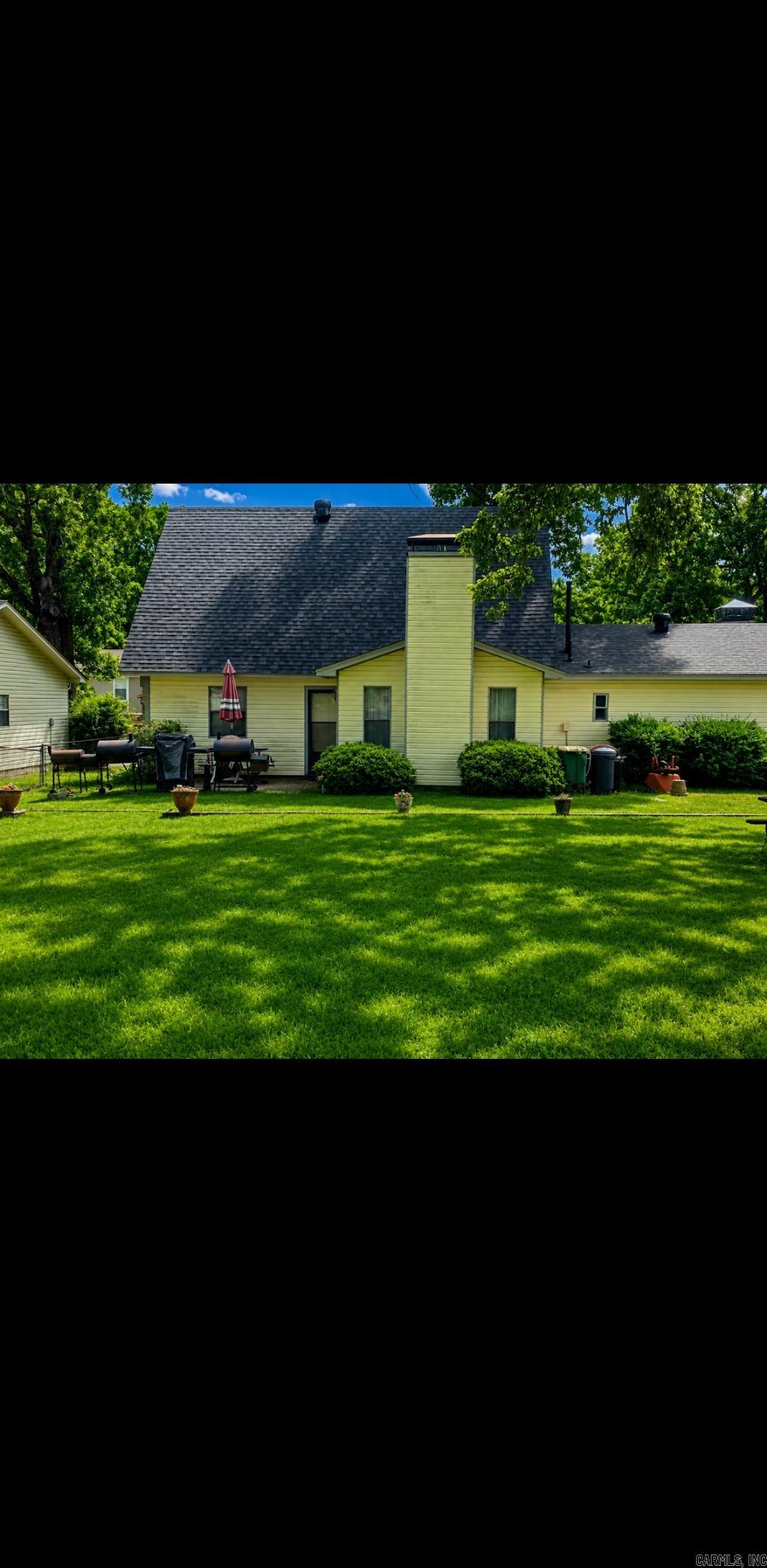 CENTRAL PLACE - Residential