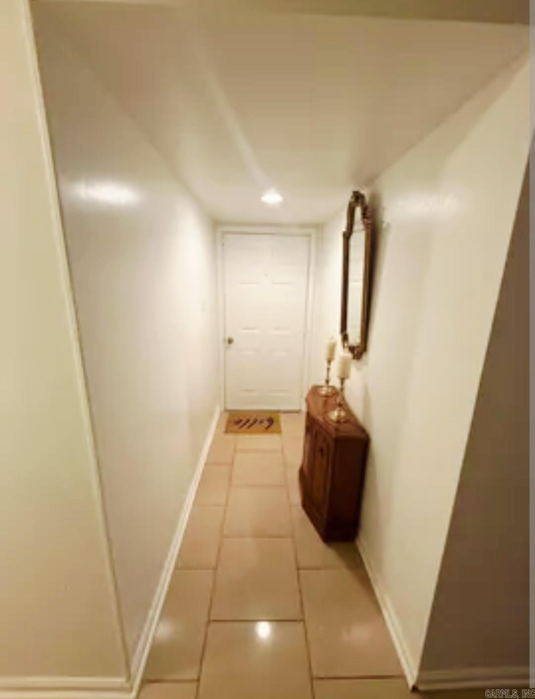 CENTRAL PLACE - Residential