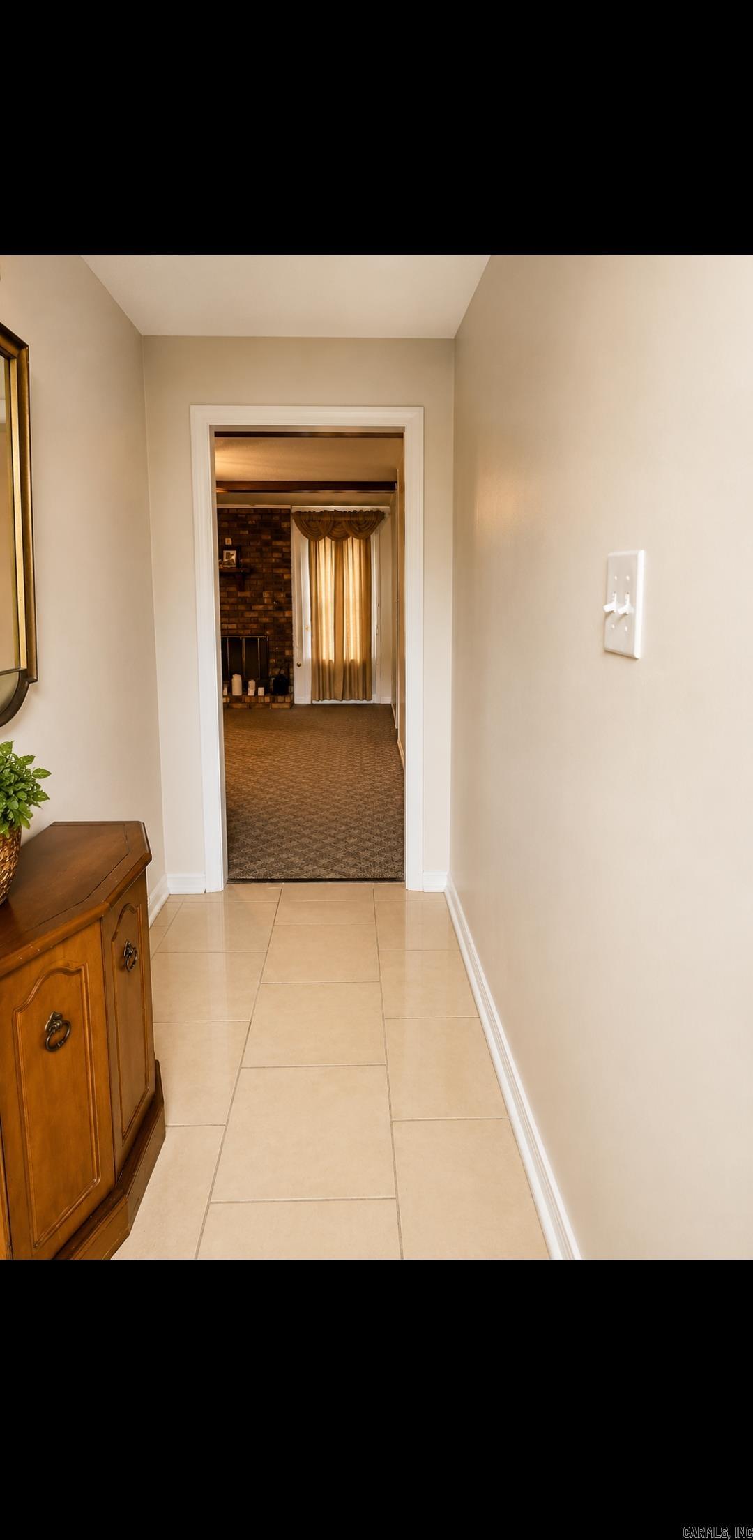 CENTRAL PLACE - Residential